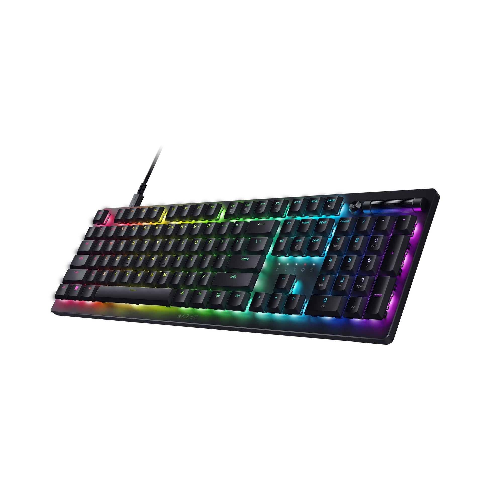 Razer DeathStalker V2 - Gaming Keyboard