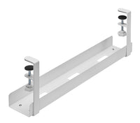 Neomounts ADS07-121WH Kabelwanne - Klemmhalterung - universal