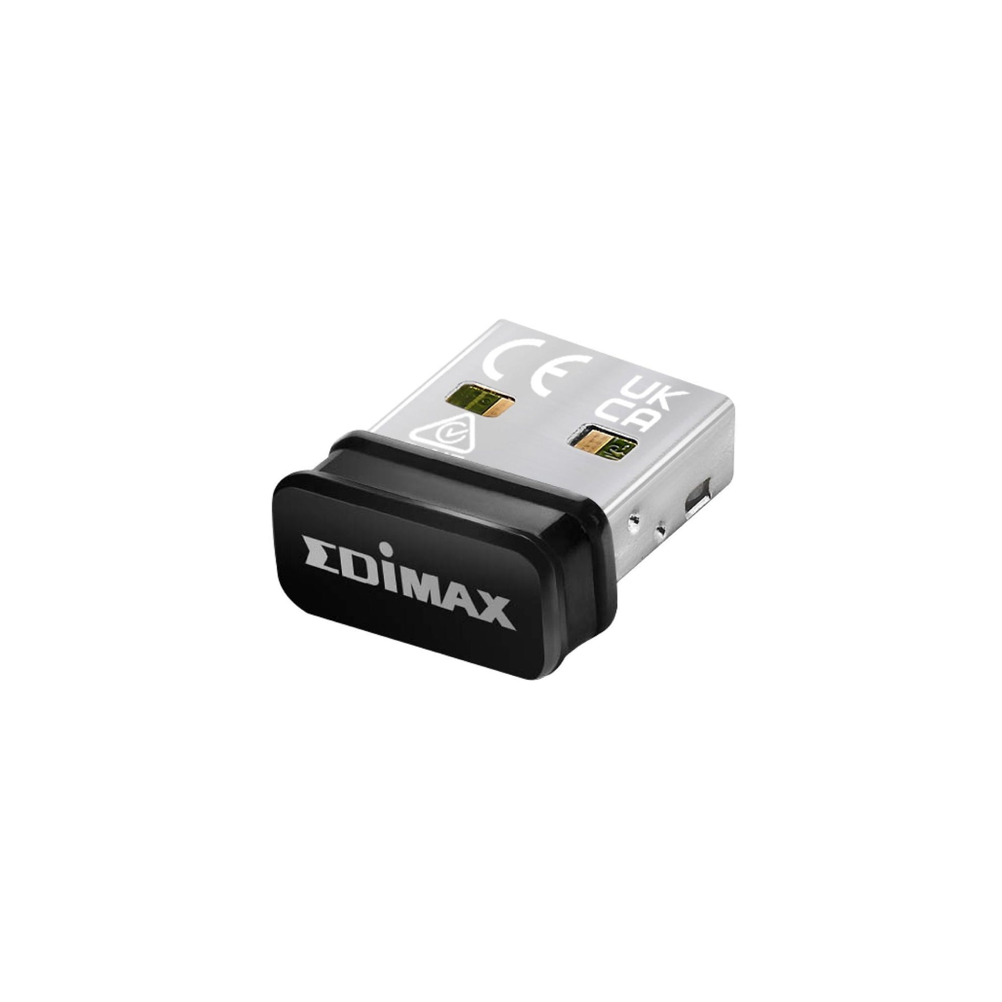 Edimax EW-7811ULC: AC600 & BT USB-Adapter