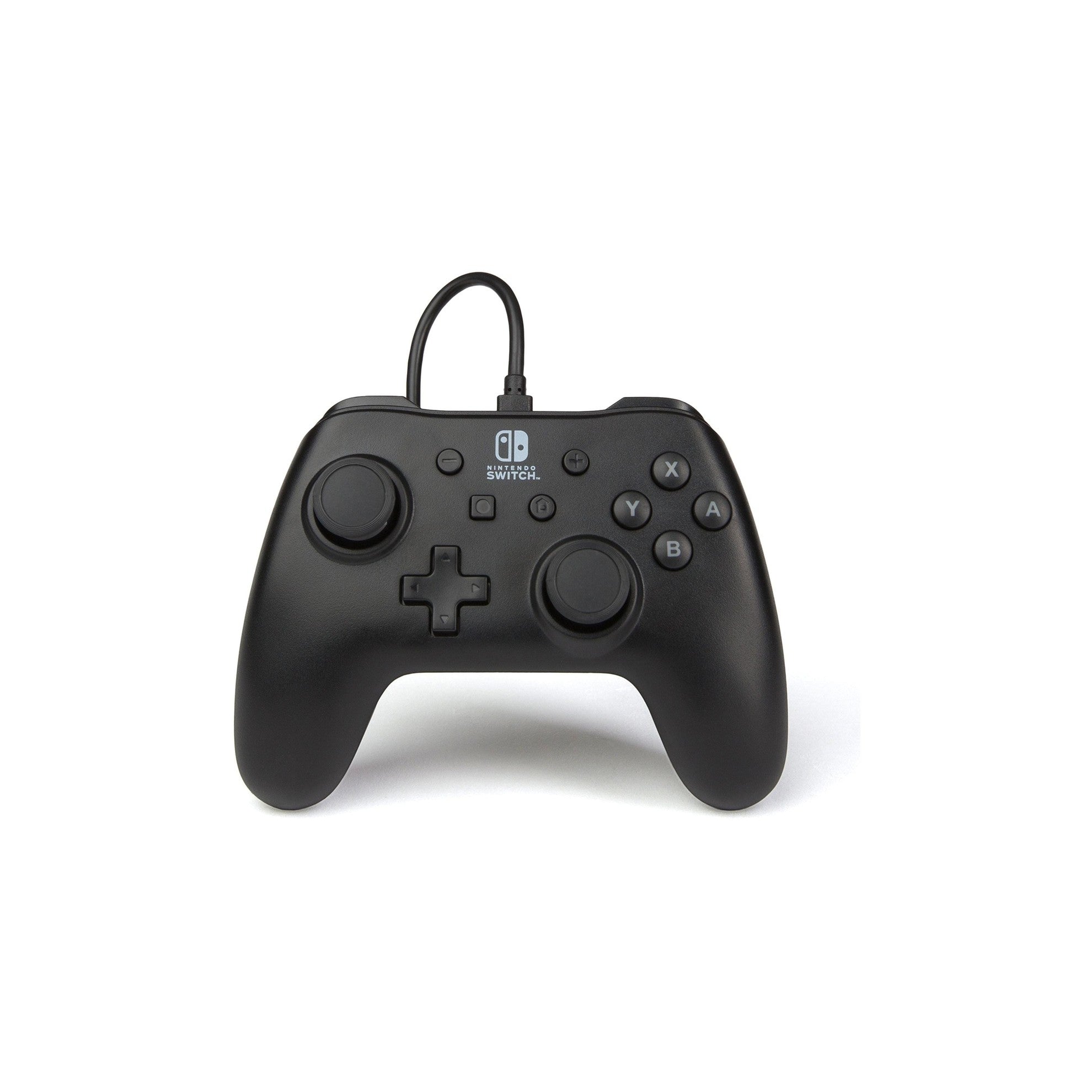 PowerA Wired Controller - Black, NSW