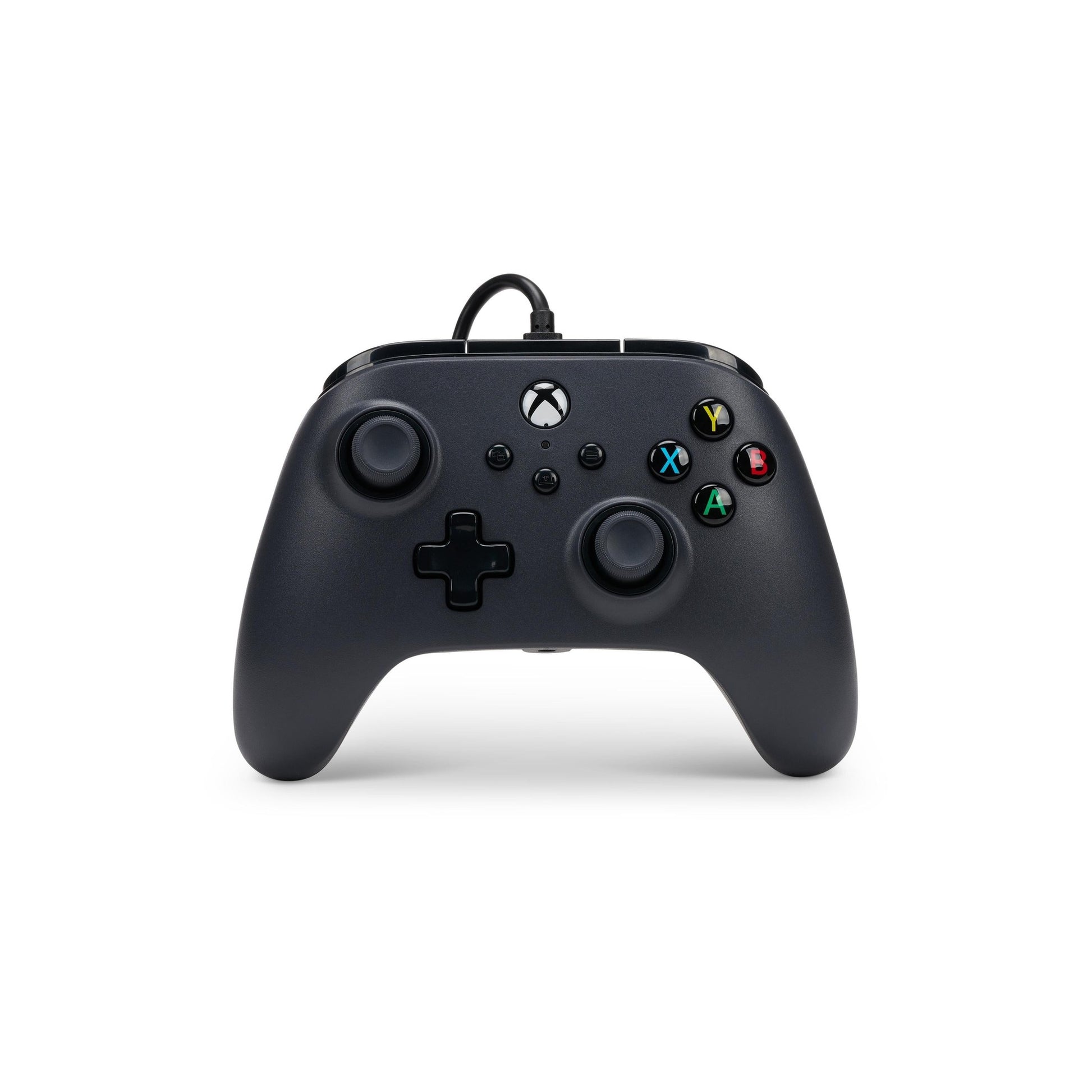 PowerA Wired XSX Controller - Black