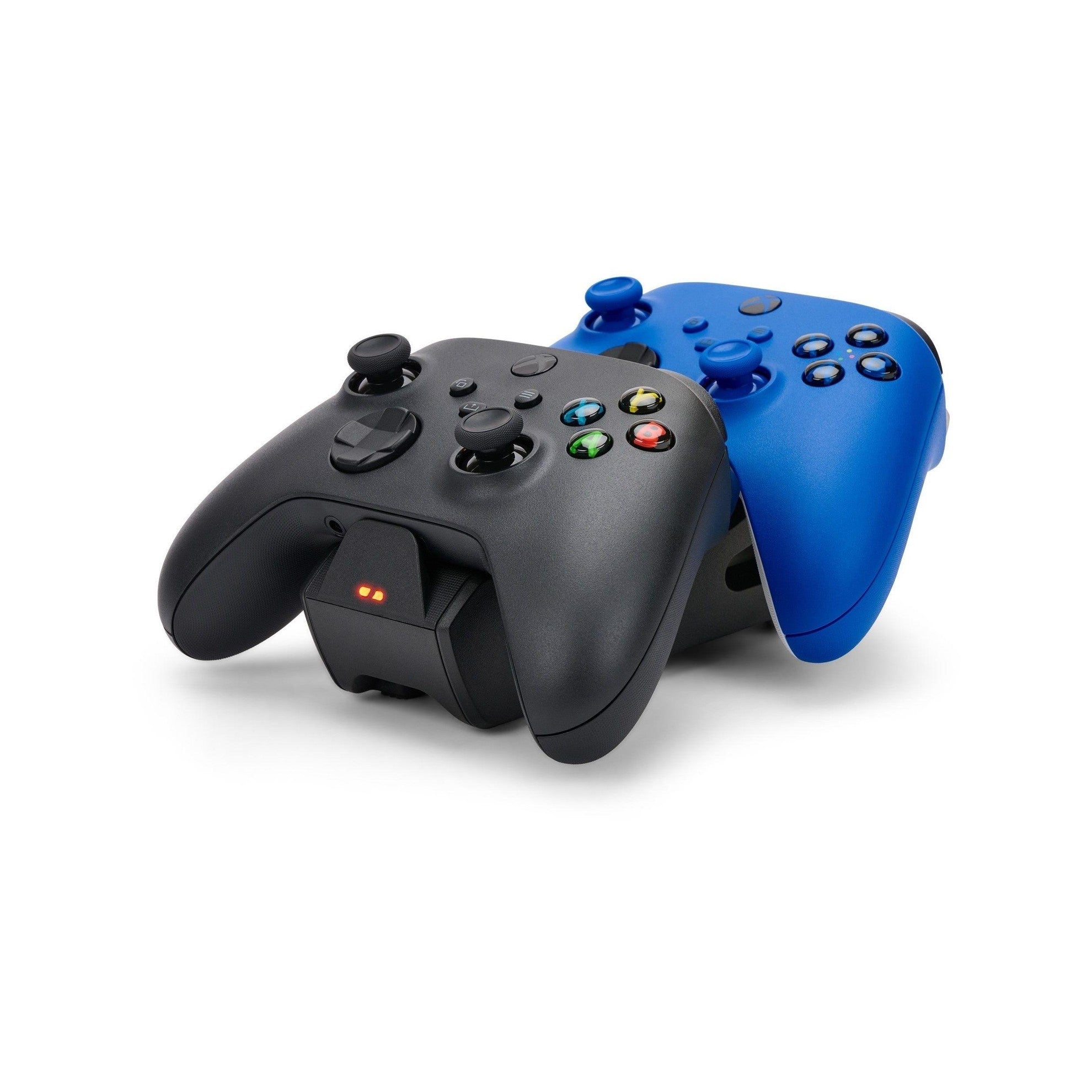 PowerA Dual Charging Dock - Black