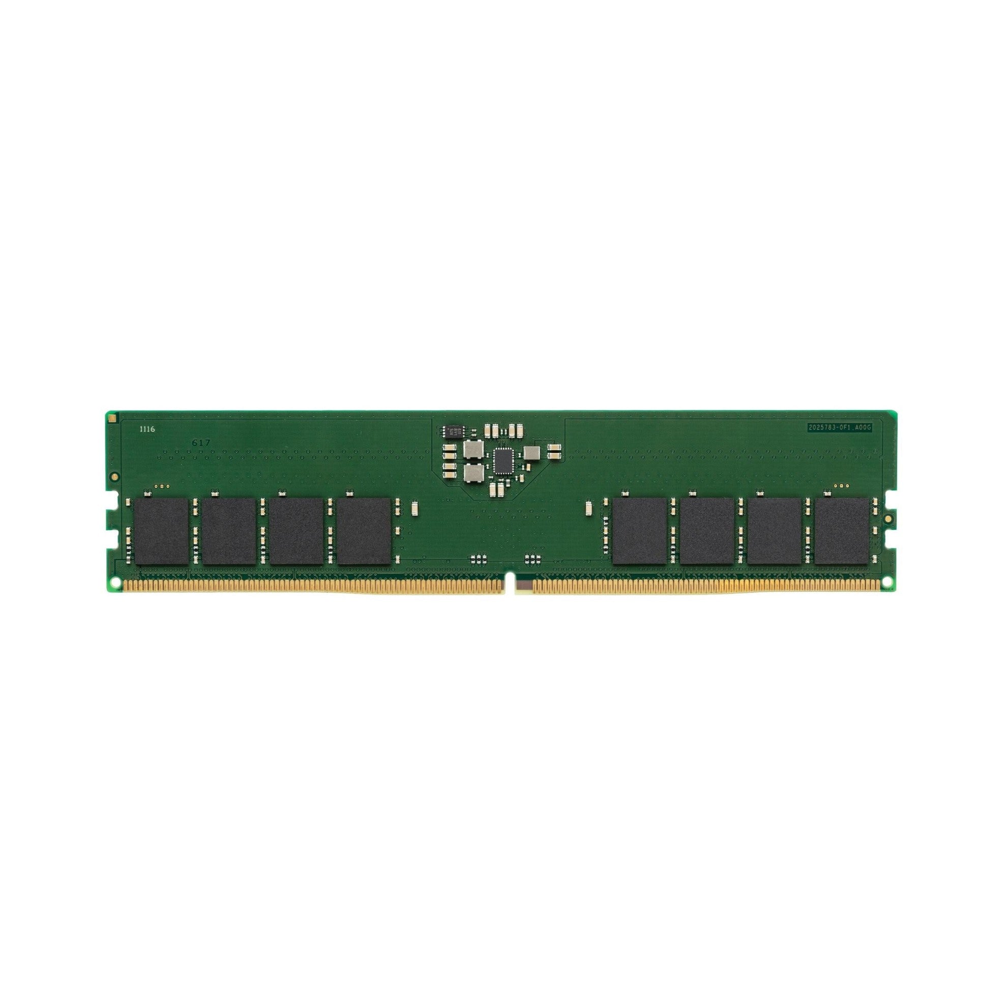 Kingston DDR5 32GB 4800MT/s ECC