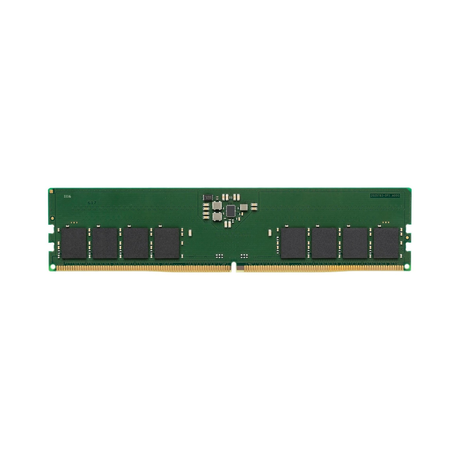 Kingston DDR5 16GB 5600MHz Non-ECC