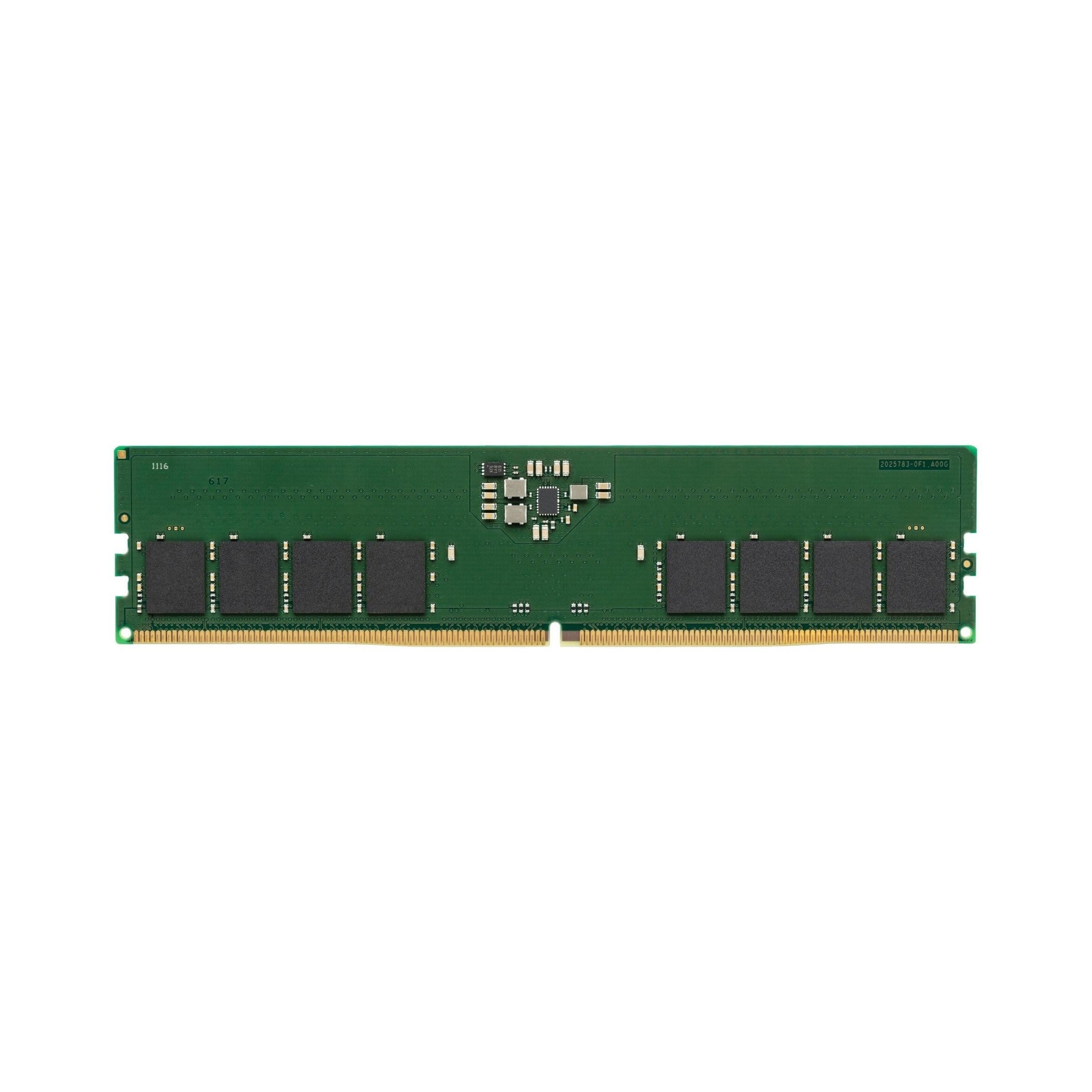 Kingston DDR5 16GB 5600MHz Non-ECC