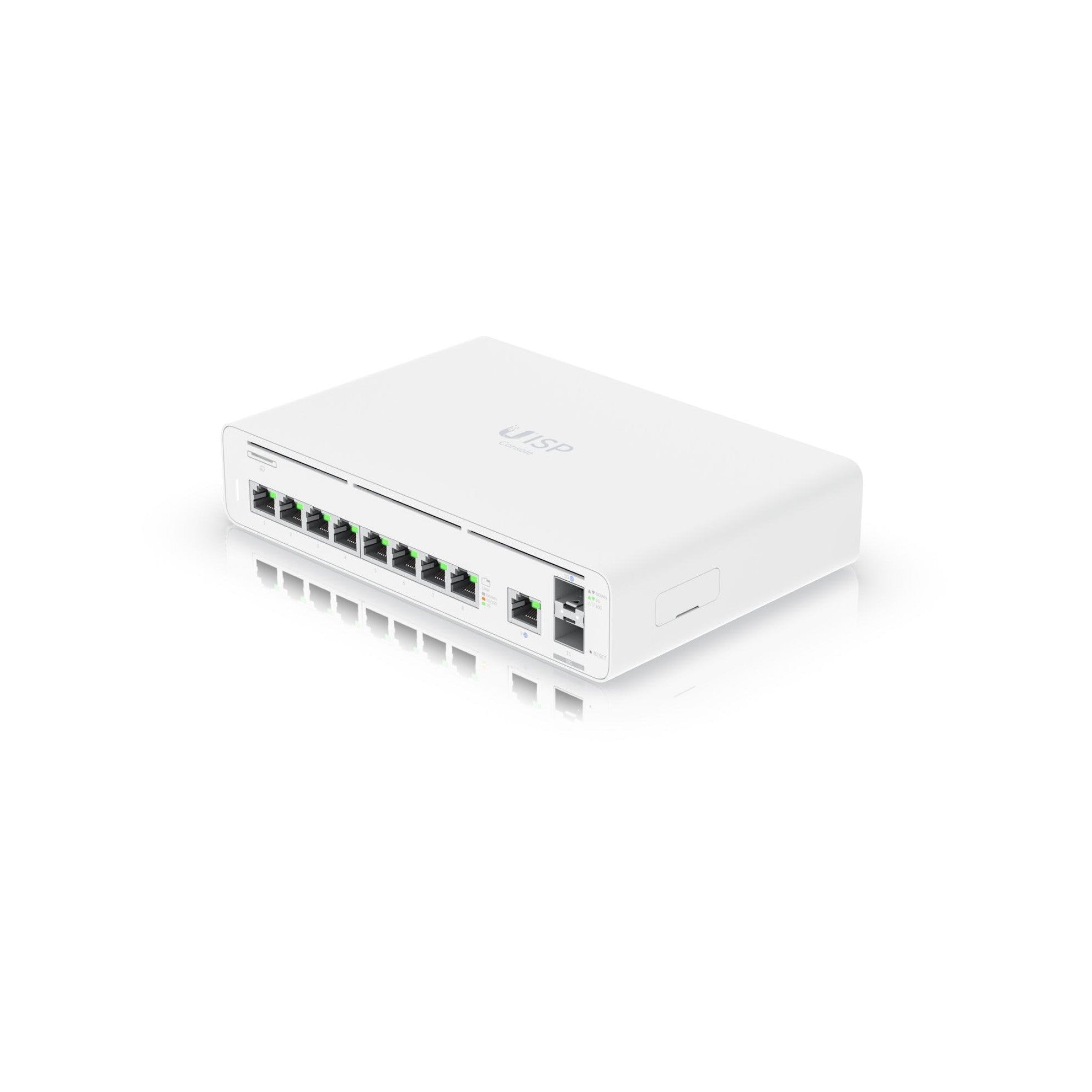 Ubiquiti UISP-CONSOLE: Gateway