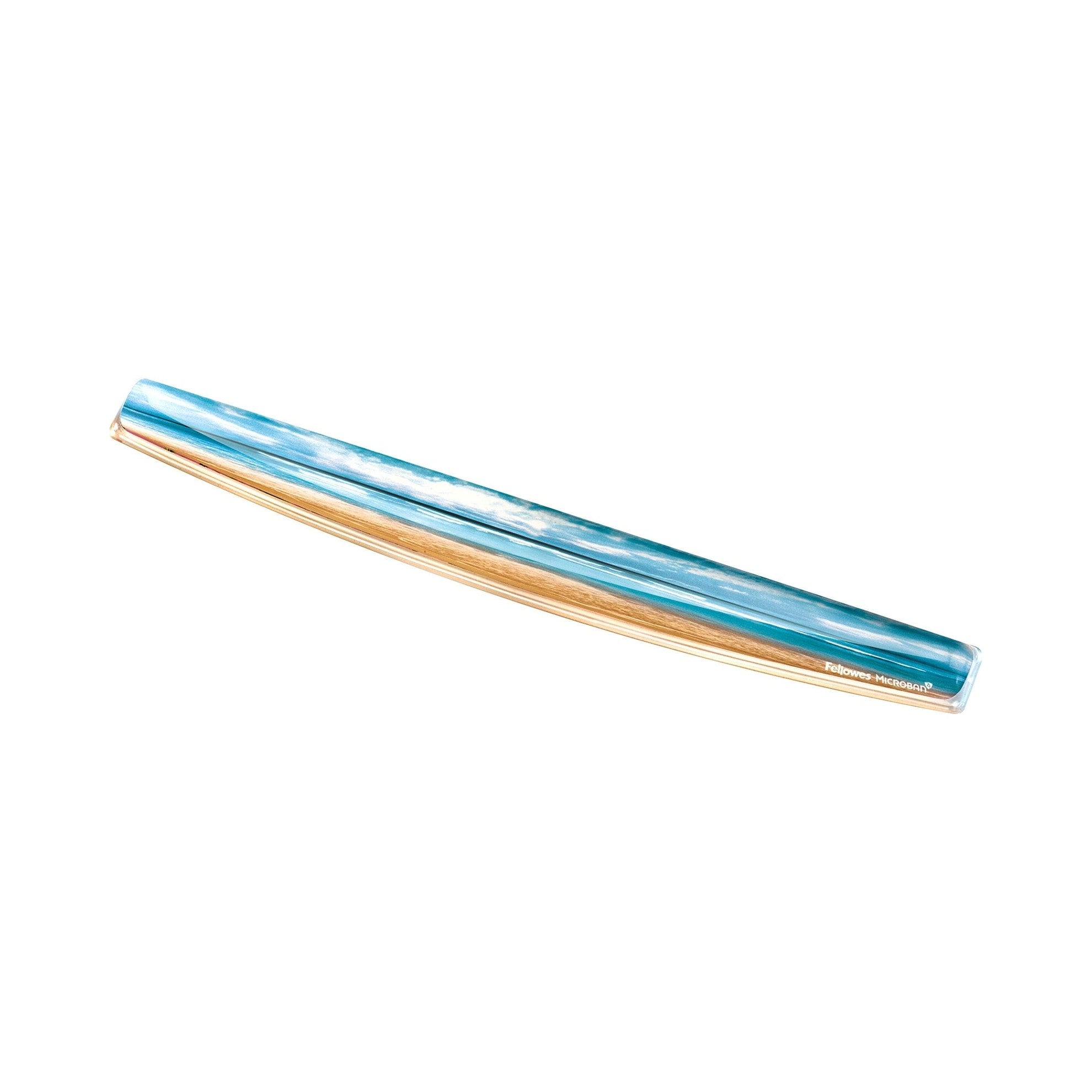 Fellowes Tastatur-Handgelenkauflage Gel