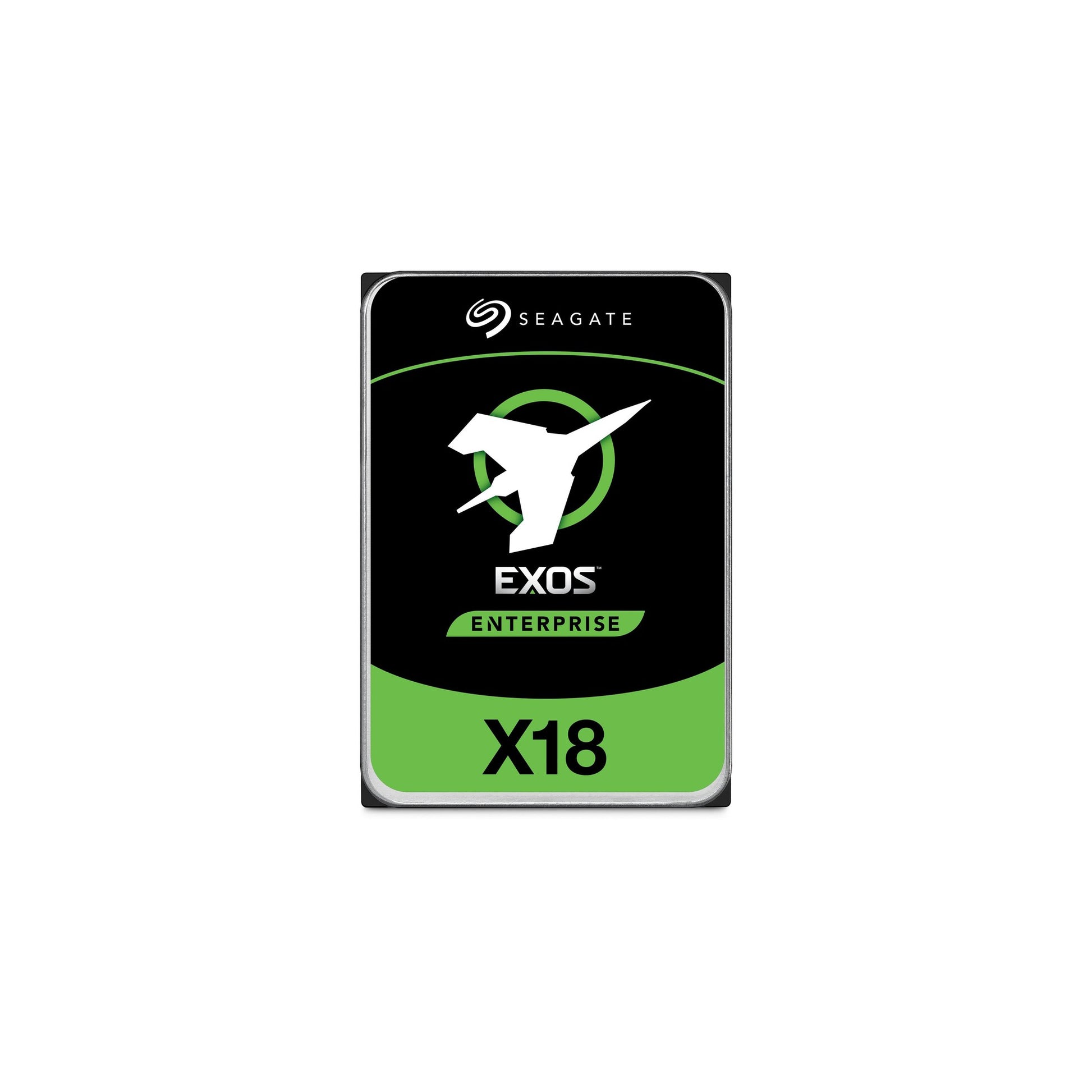 Seagate Exos X18 SATA 3.5 14TB