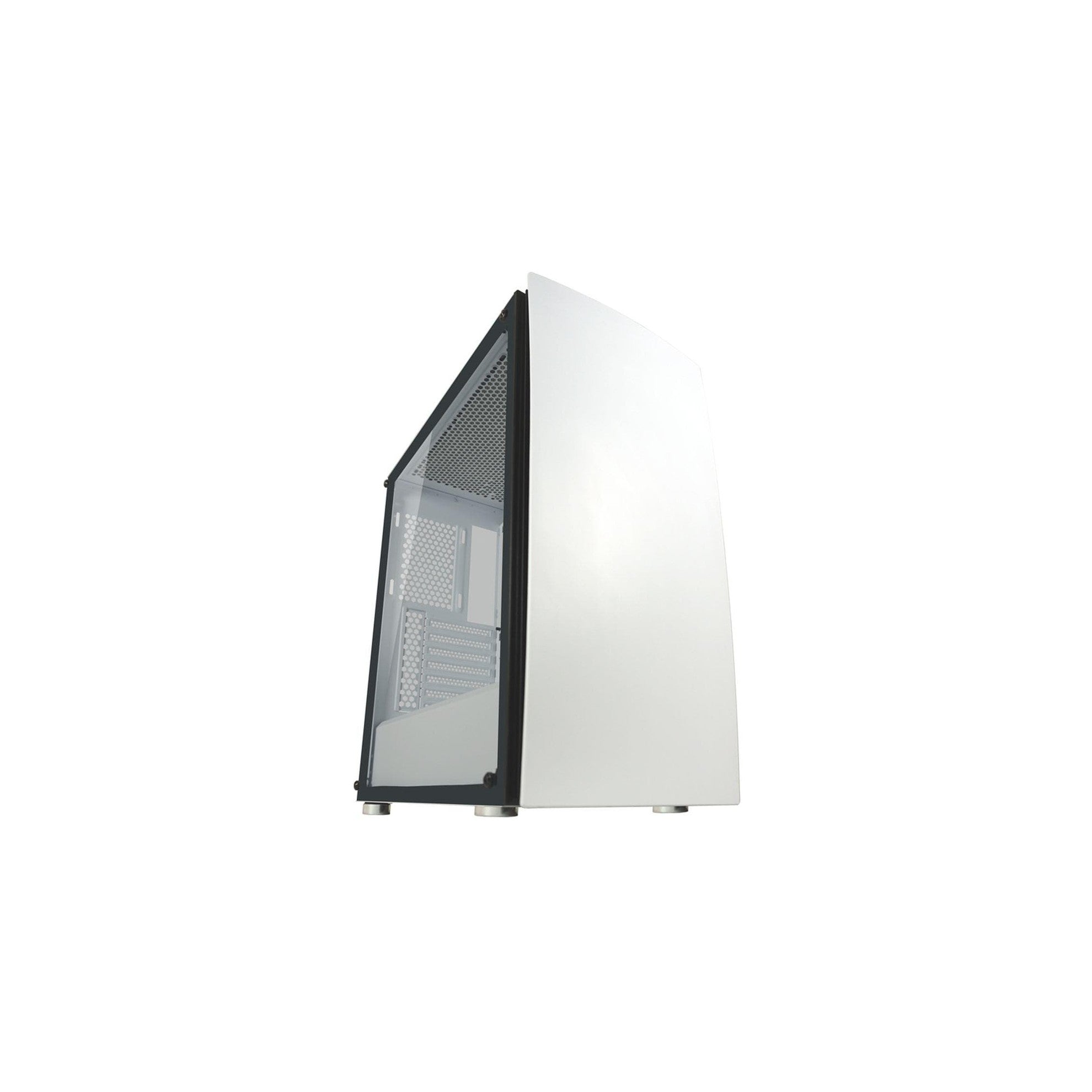 Lc-Power Micro Tower LC-713W-ON