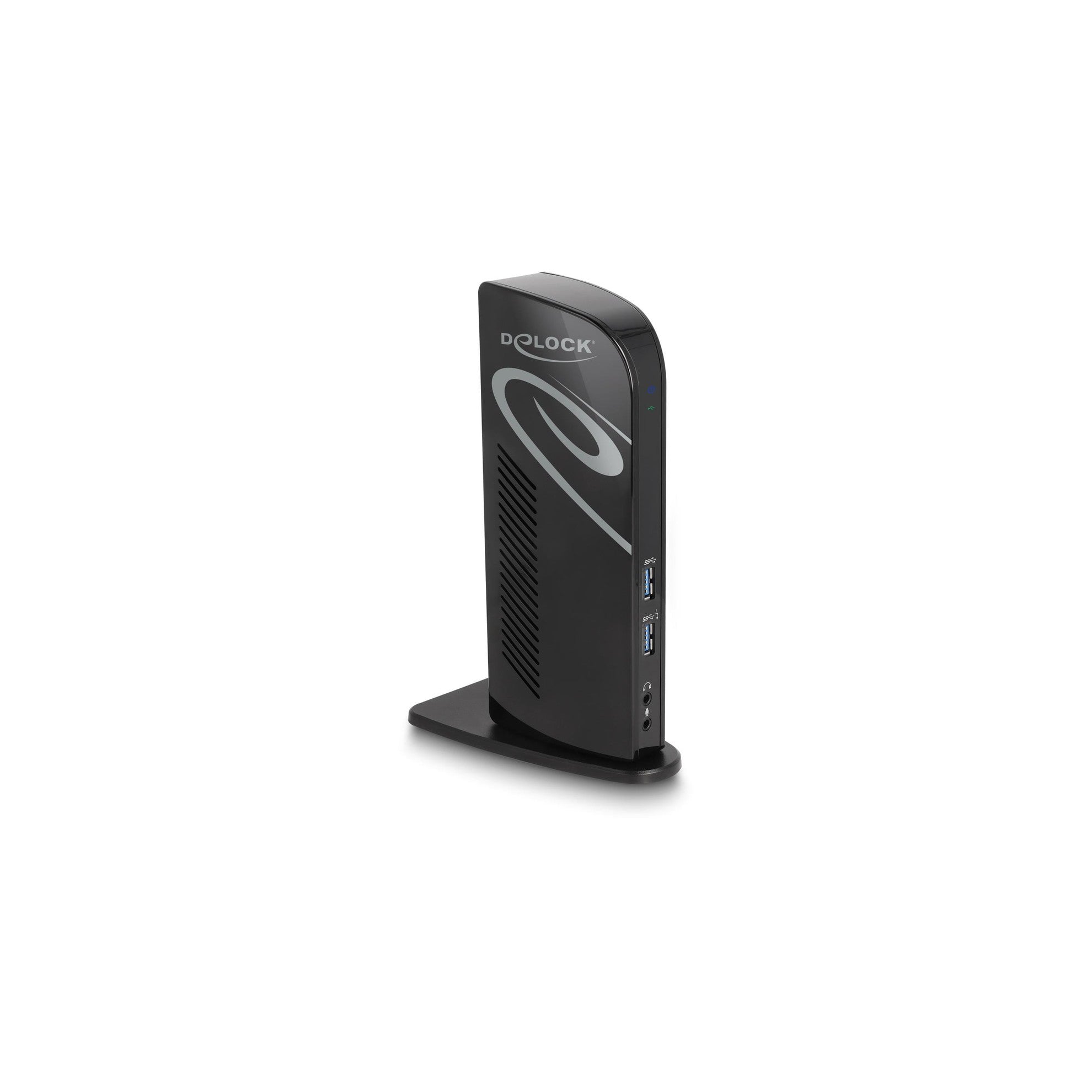 Delock USB Dockingstation Dual Display Port