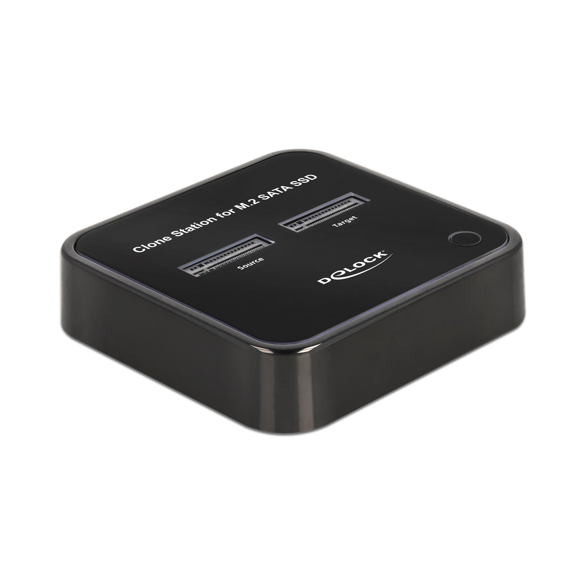 Delock USB M.2 Dockingstation