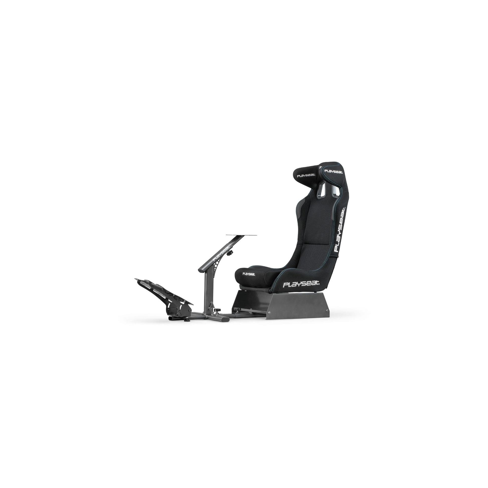 Playseat Evolution PRO - Black ActiFit