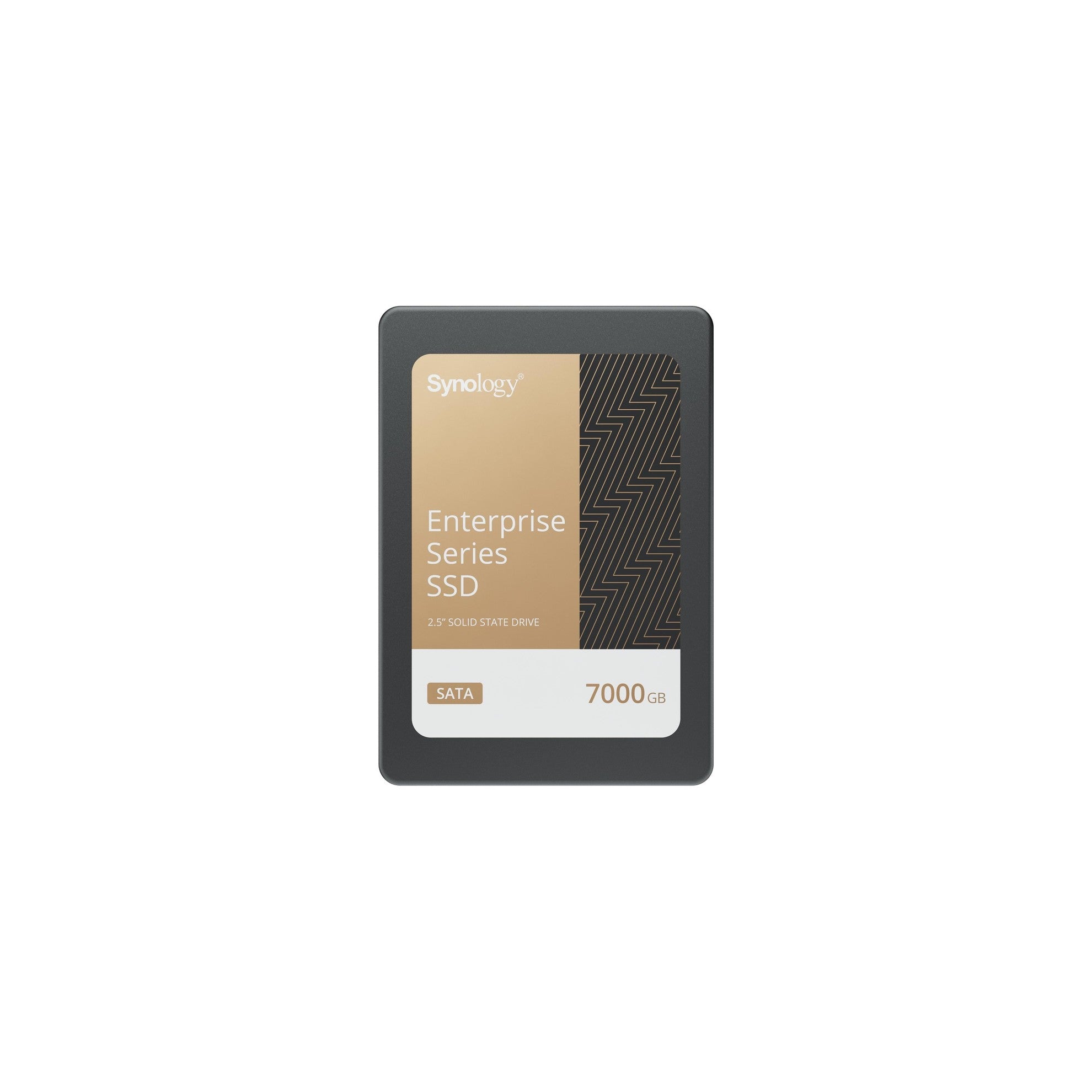 Synology SSD 2.5â€ SATA 7000GB