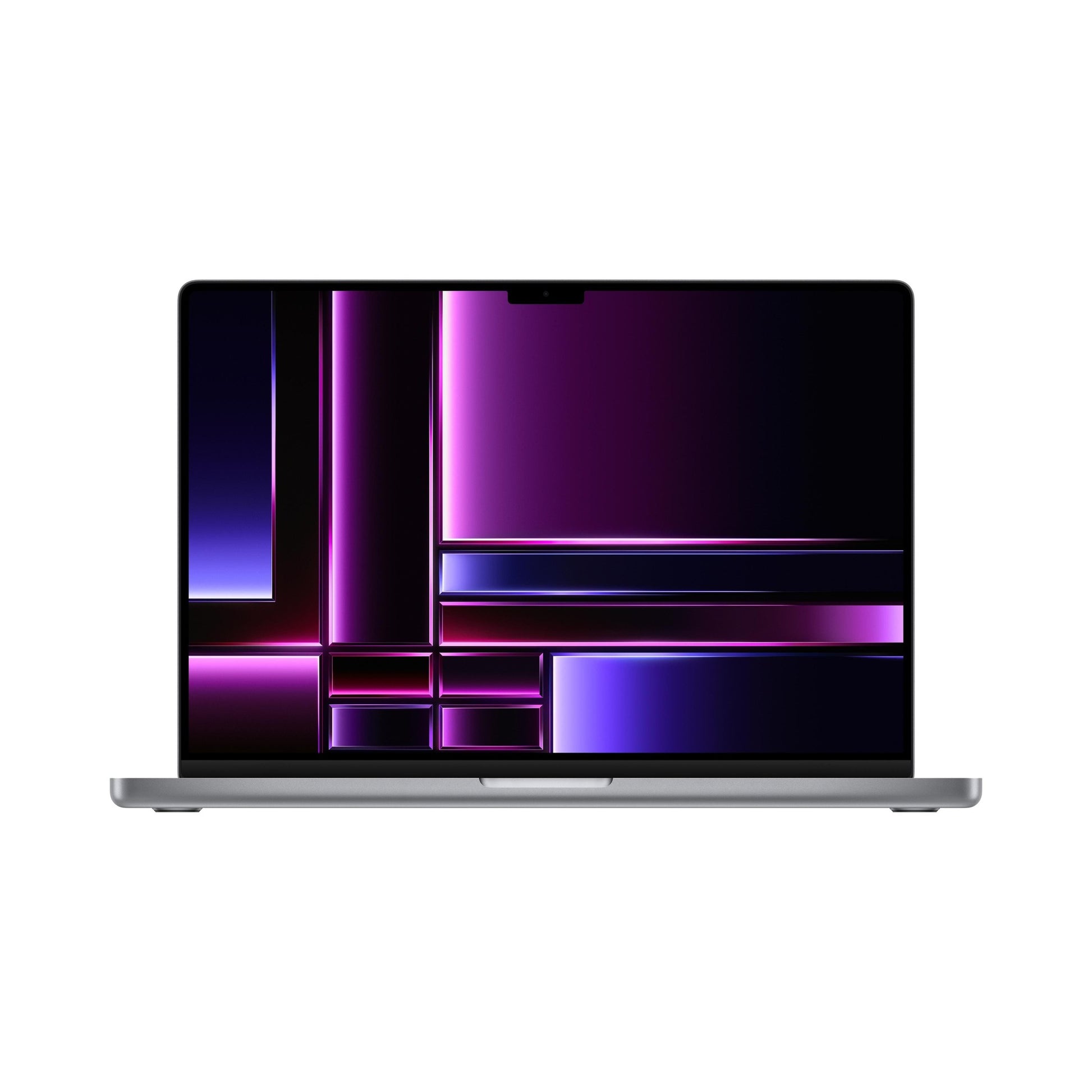 16 MacBook Pro (M2 Max), Space Grau, Z174