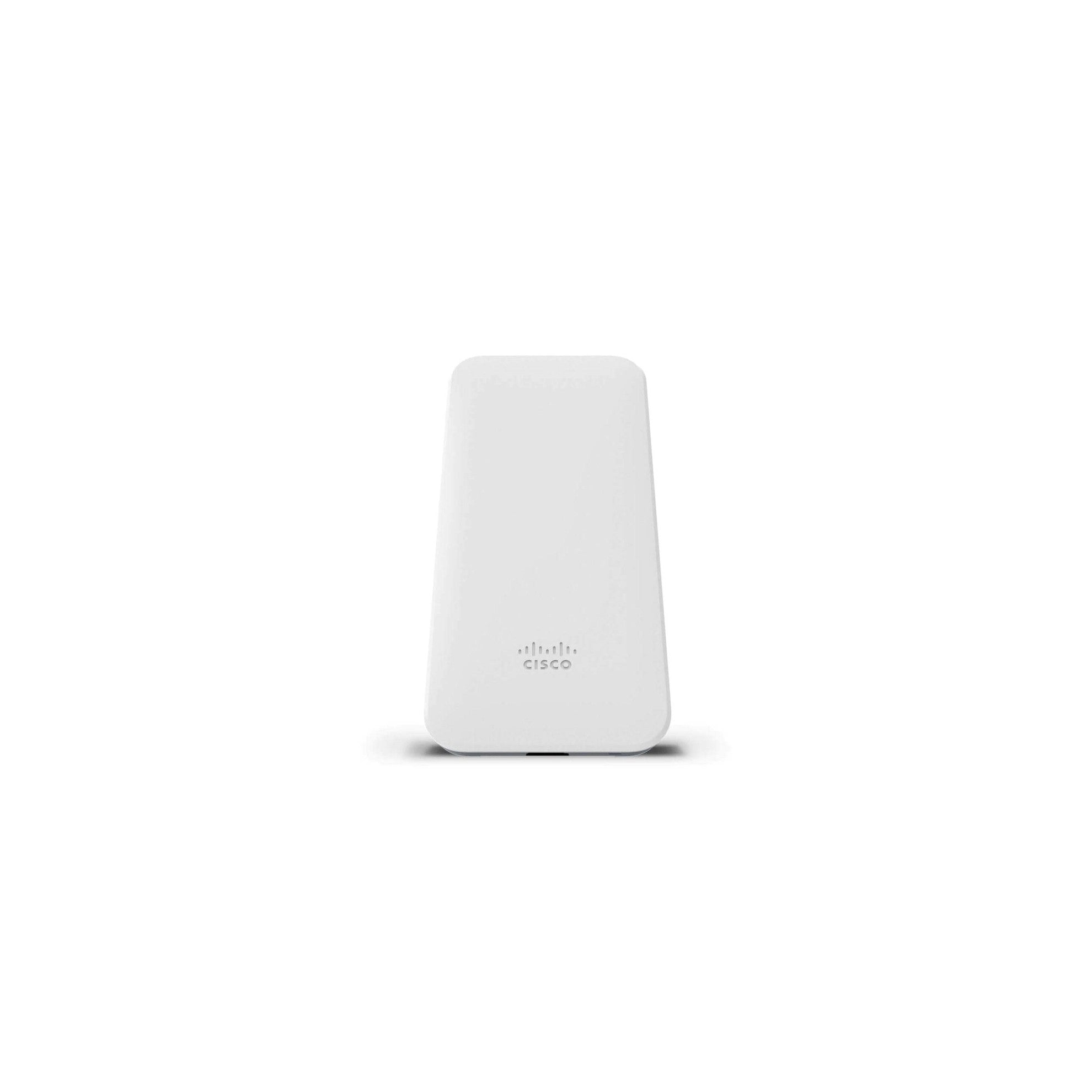 Meraki MR78: Cloud Managed Outdoor AP