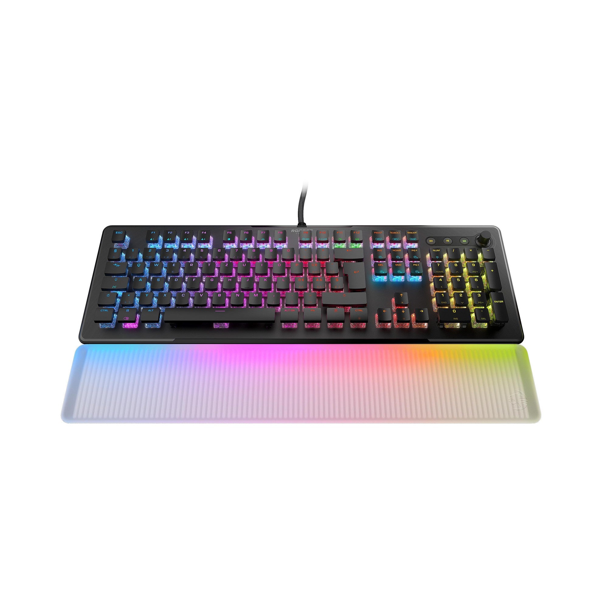 Roccat Vulcan II Max Gaming Keyboard