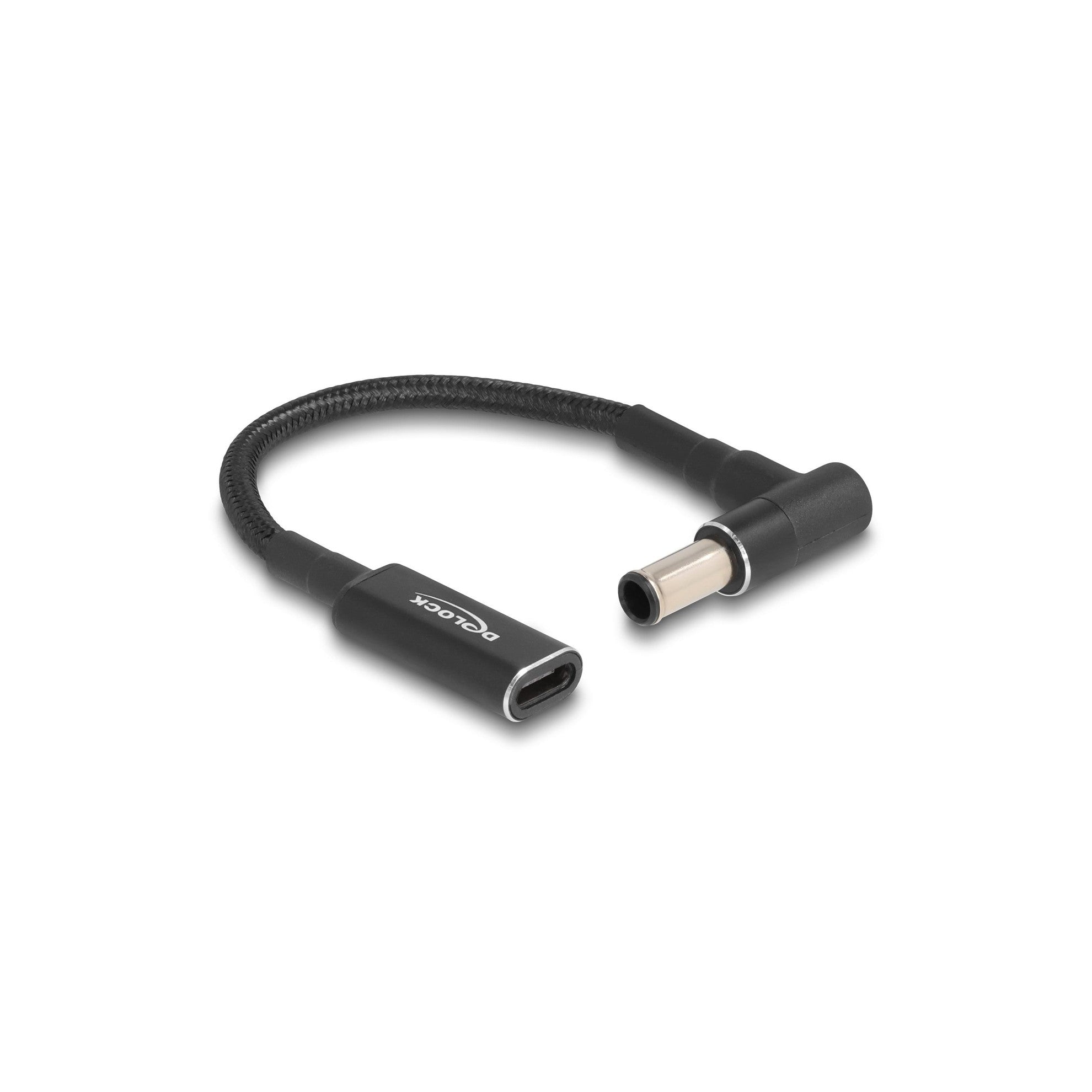 Delock Ladekabel USB-C zu Sony 6x4.3mm