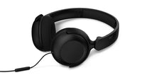 Philips TAH2100BK/00 Kopfhörer & Headset Kabelgebunden Kopfband Anrufe/Musik Schwarz