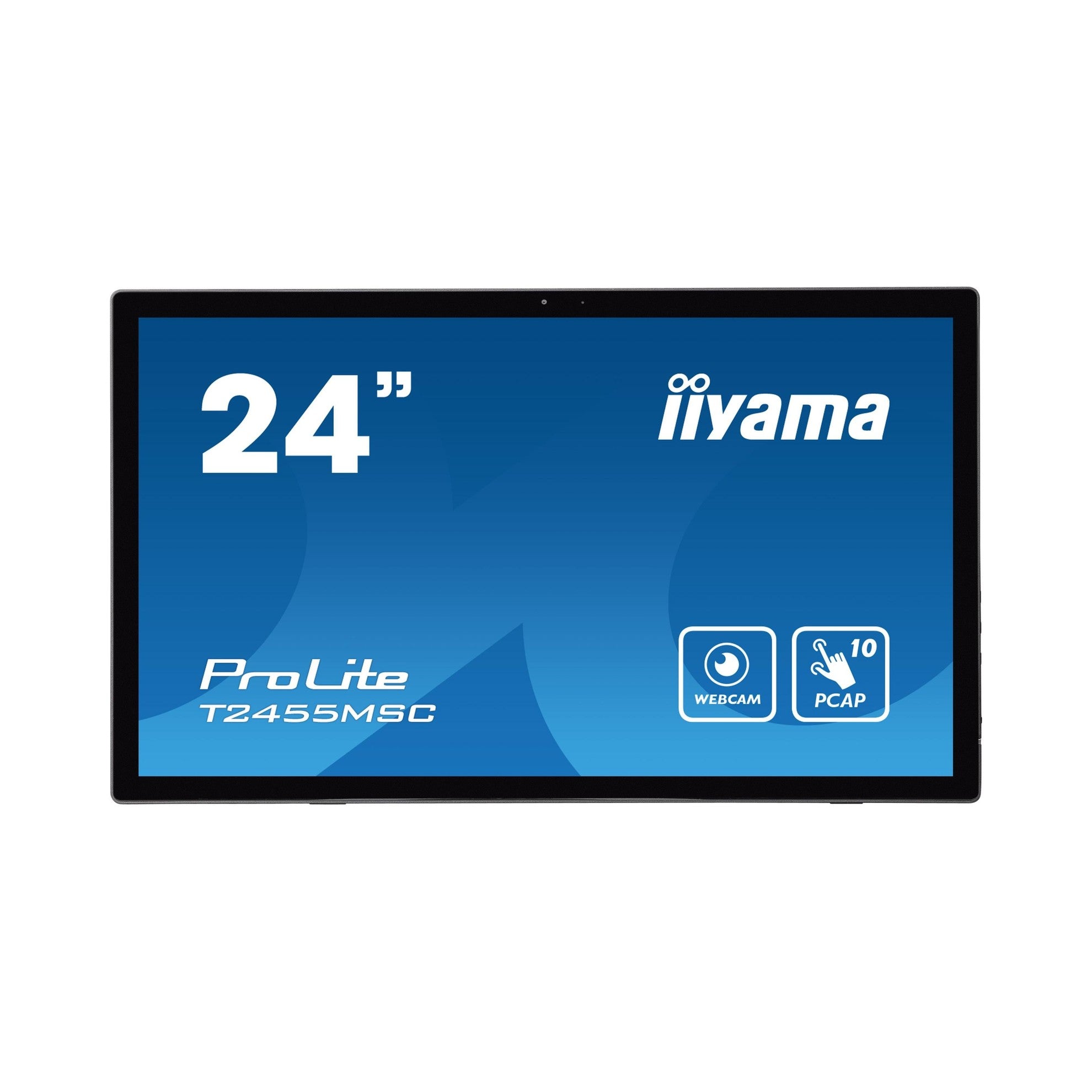 iiyama T2455MSC-B1 24'', 1920x1080