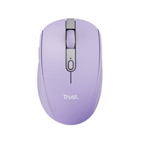Trust Ozaa Maus Büro rechts RF Wireless + Bluetooth Optisch 3200 DPI