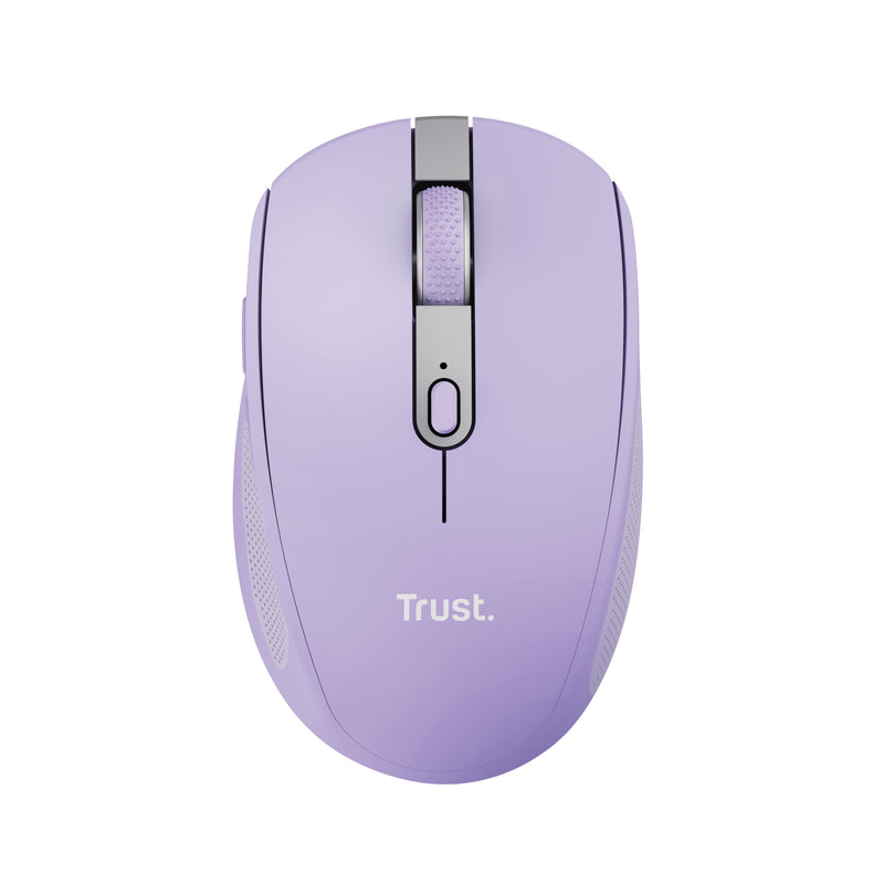 Trust Ozaa Maus Büro rechts RF Wireless + Bluetooth Optisch 3200 DPI
