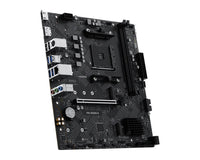 MSI PRO B550M-B Motherboard AMD B550 Sockel AM4 micro ATX