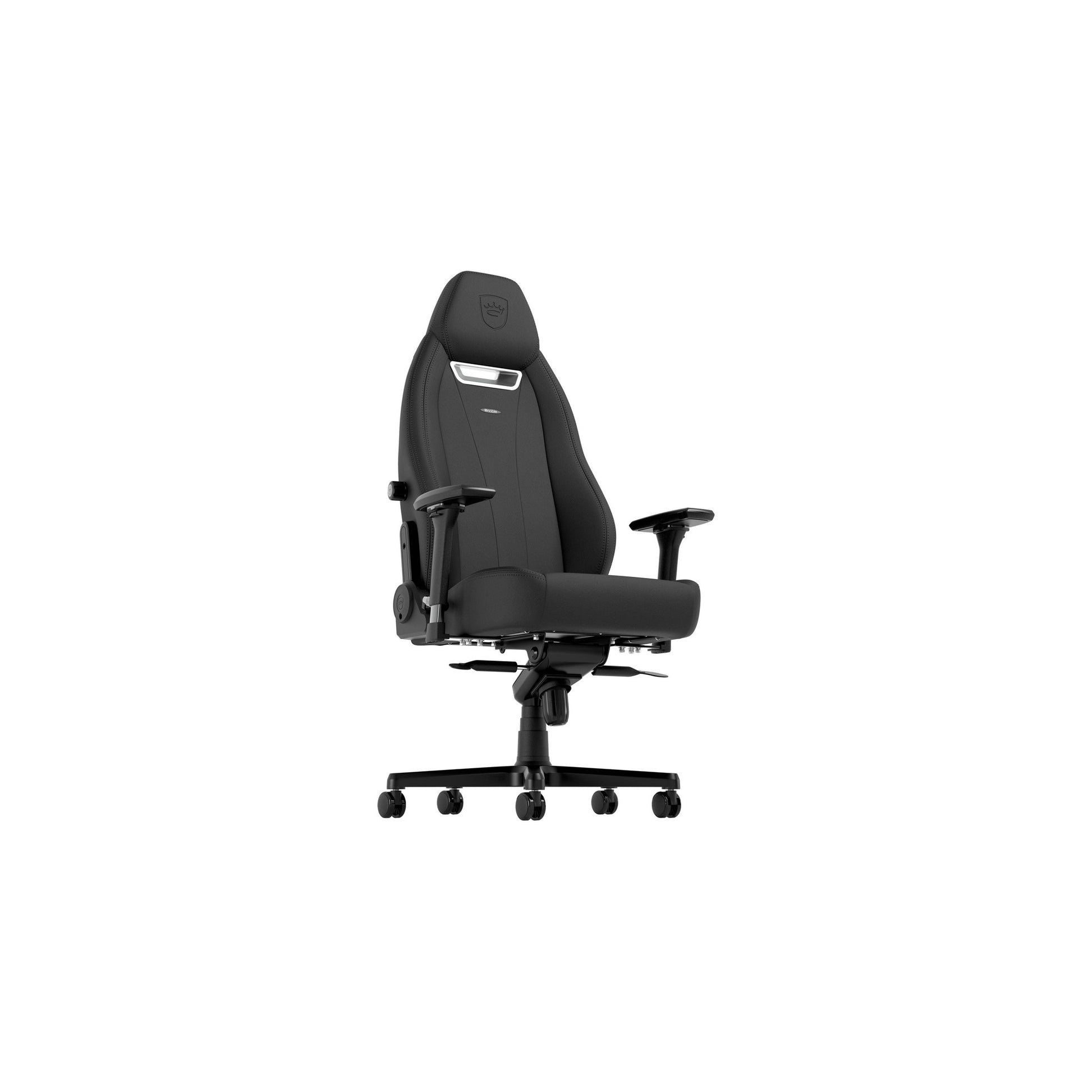 noblechairs LEGEND Gaming Chair schwarz