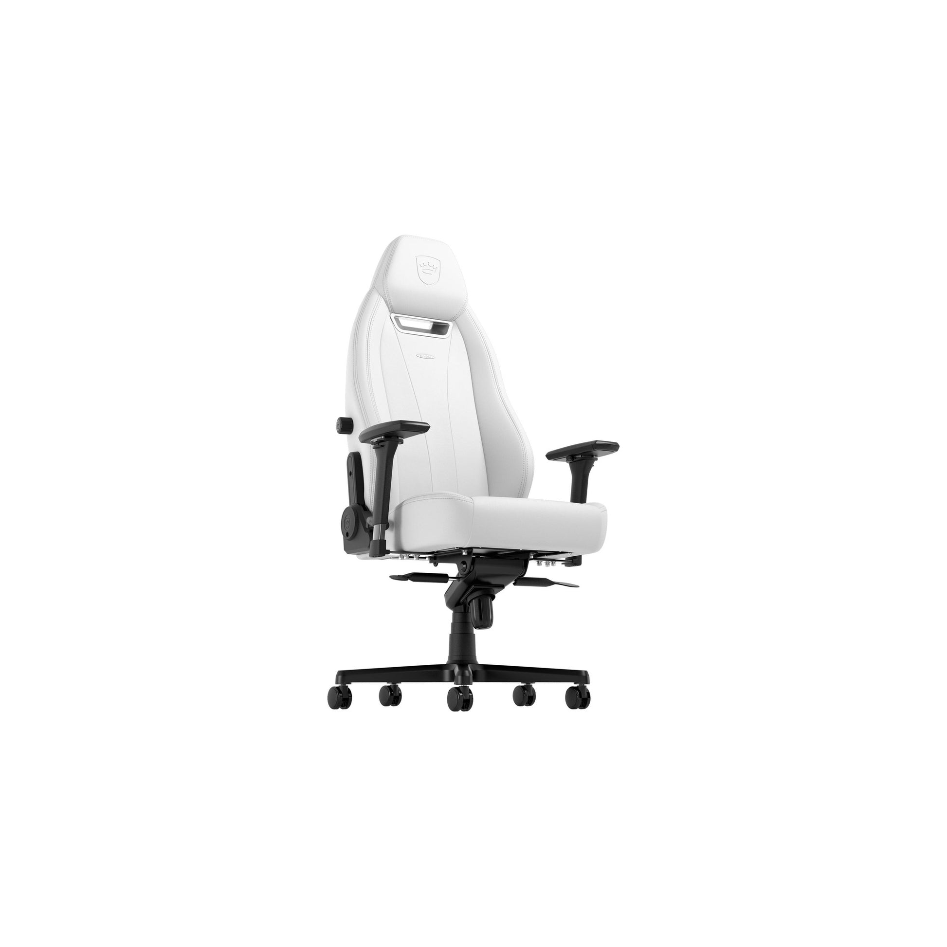 noblechairs LEGEND Gaming Chair weiss