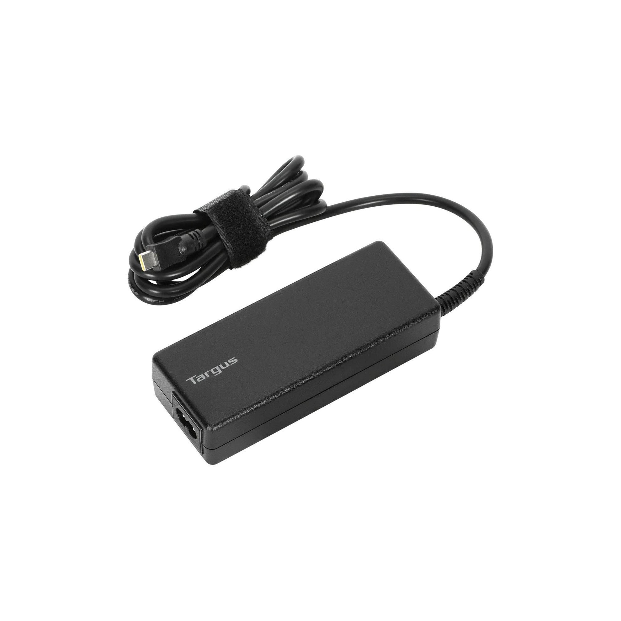 TargusÂ® USB-C 100W PD Charger