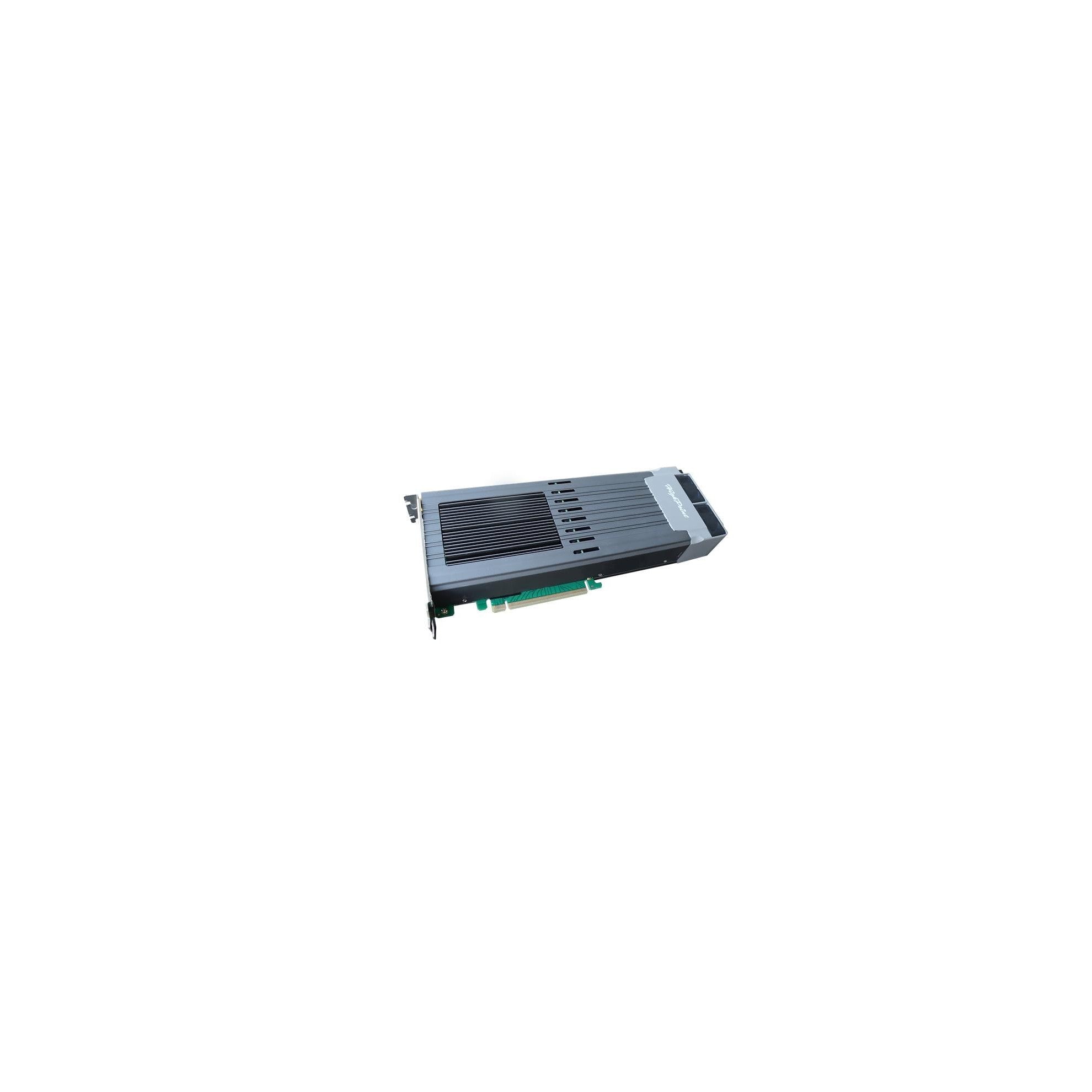 Highpoint SSD7749E: 8x NVME Controller