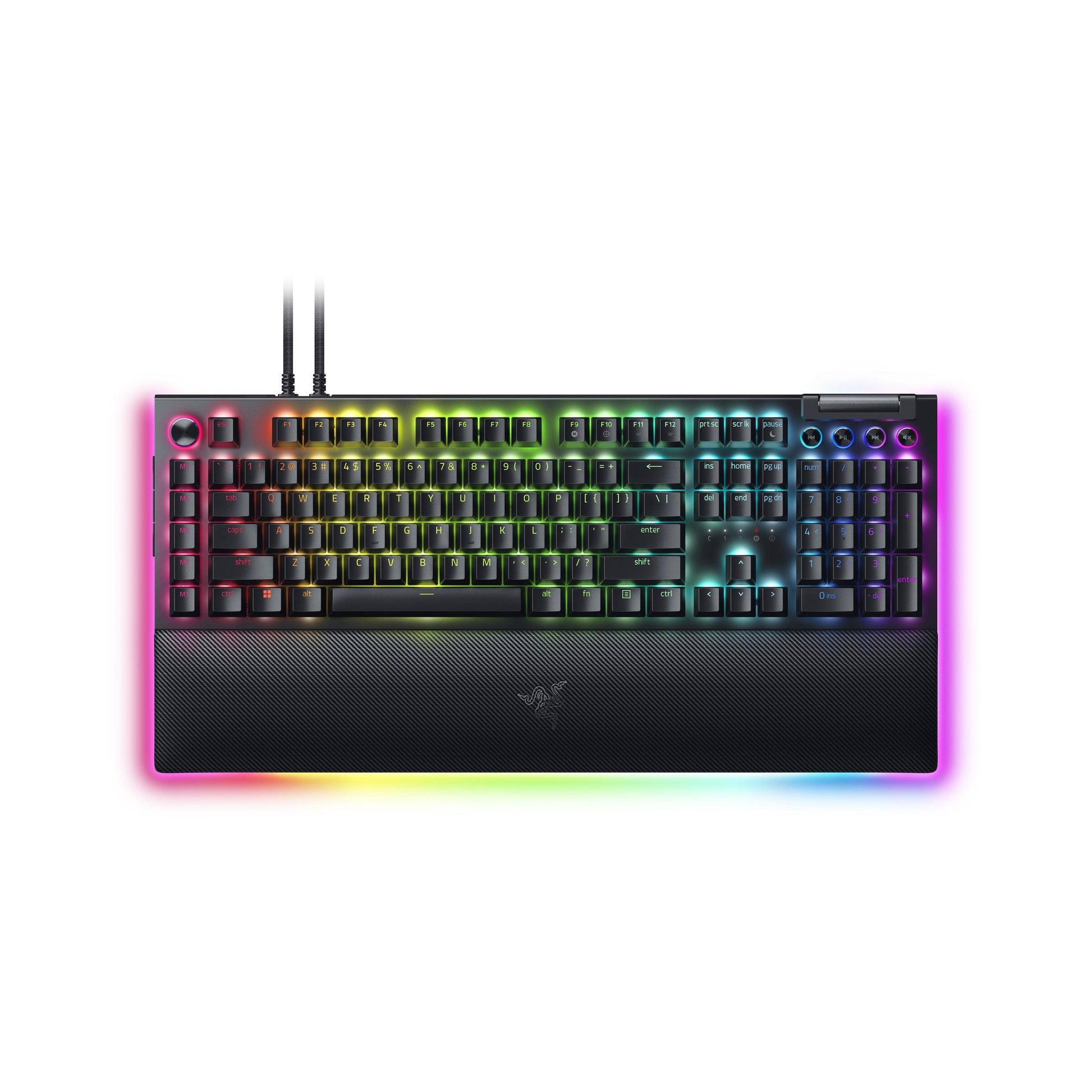 Razer BlackWidow V4 Pro Gaming Keyboard