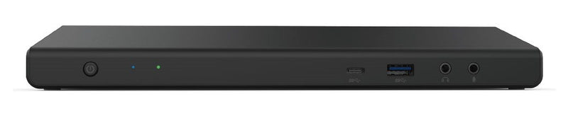 TERRA MOBILE Dockingstation 800 USB-C/A inkl.135W Netzteil und USB C/A Kabel