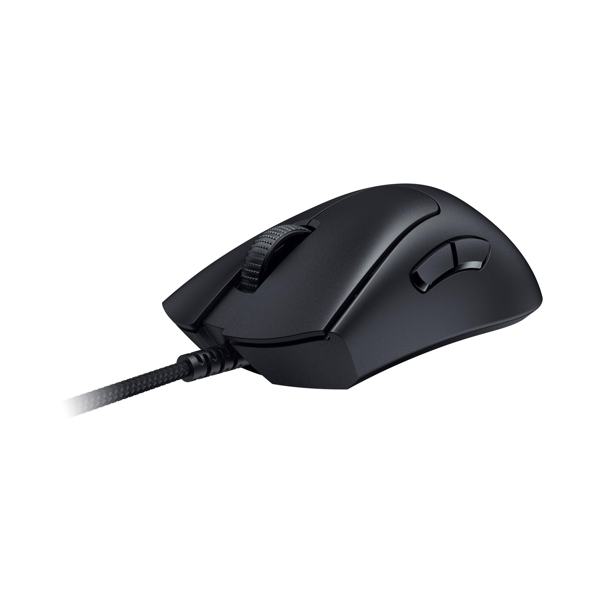 Razer DeathAdder V3 black