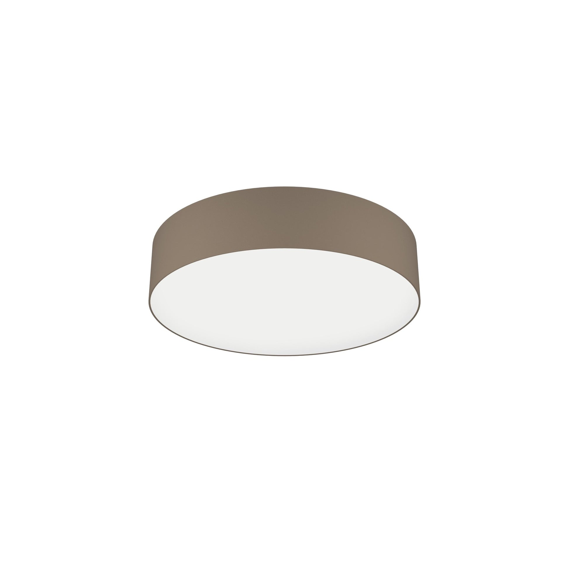 EGLO ROMAO-Z Wand-/Deckenleuchte taupe,