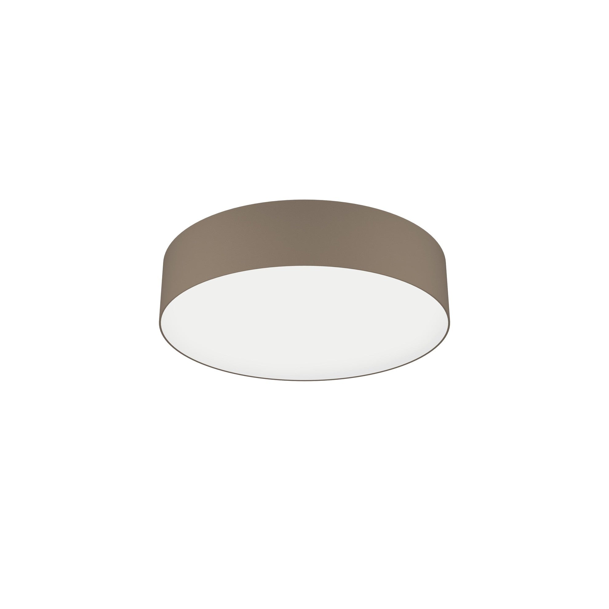 EGLO ROMAO-Z Wand-/Deckenleuchte taupe,