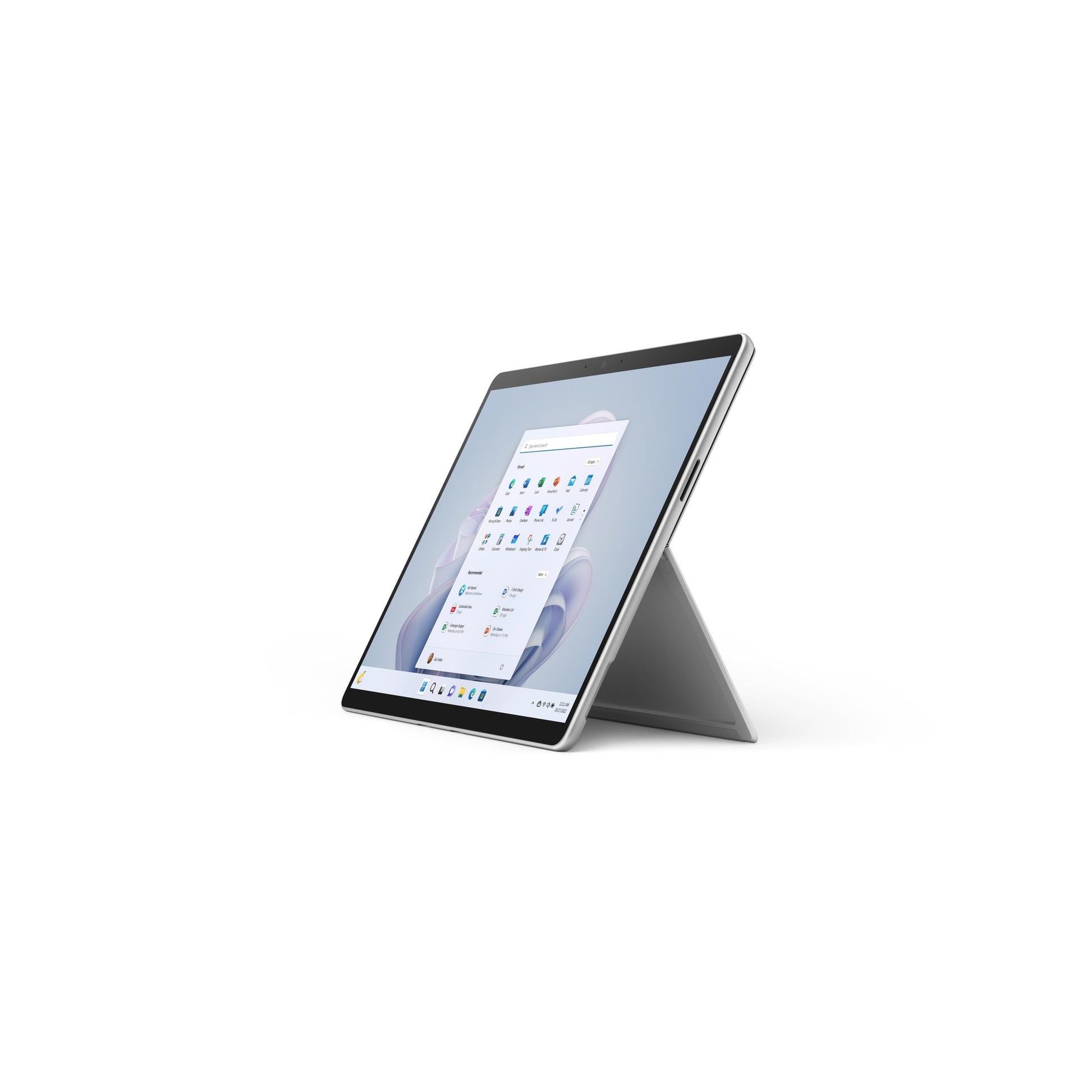 Microsoft Surface Pro 9, i7, W11P