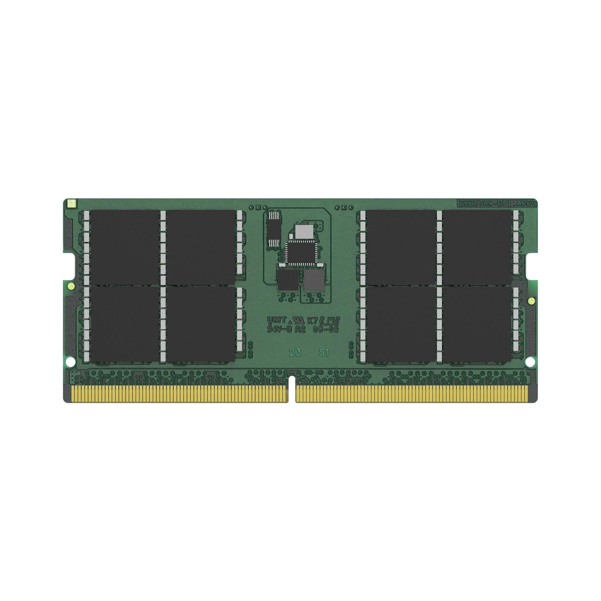 Kingston SO-DDR5 32GB 5600MT/s