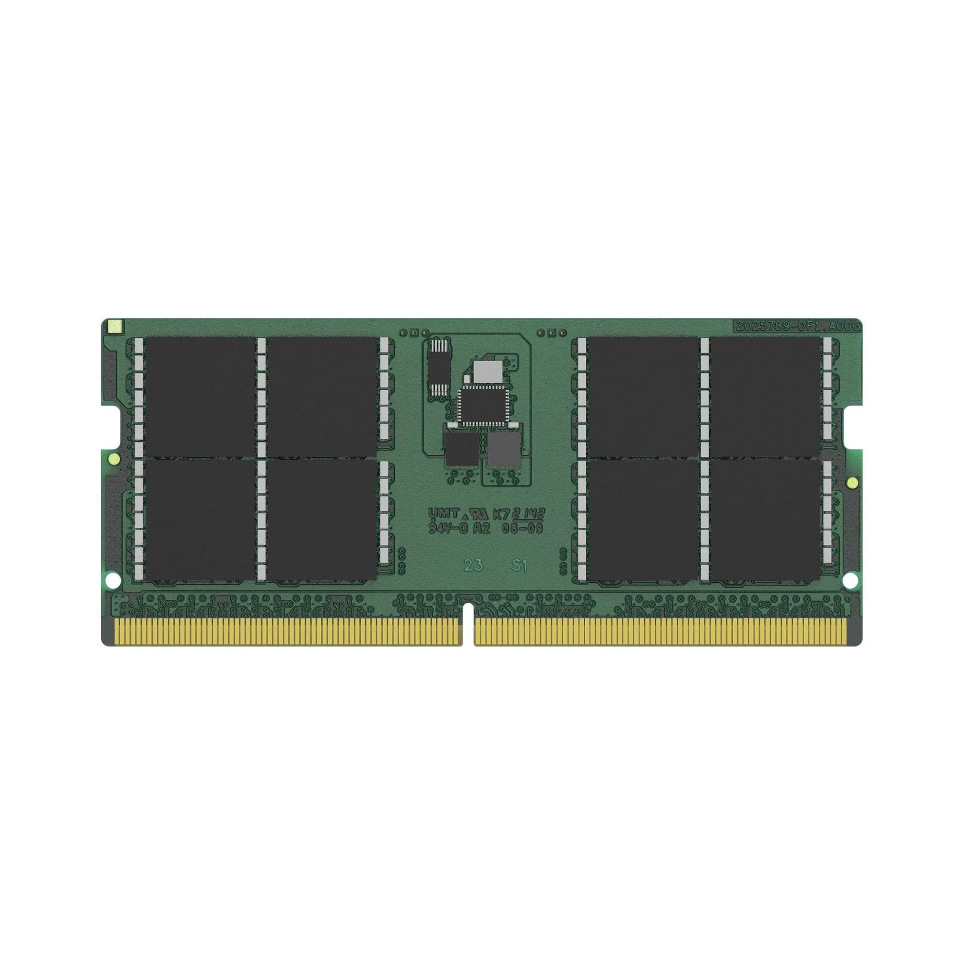 Kingston SO-DDR5 32GB 5600MT/s