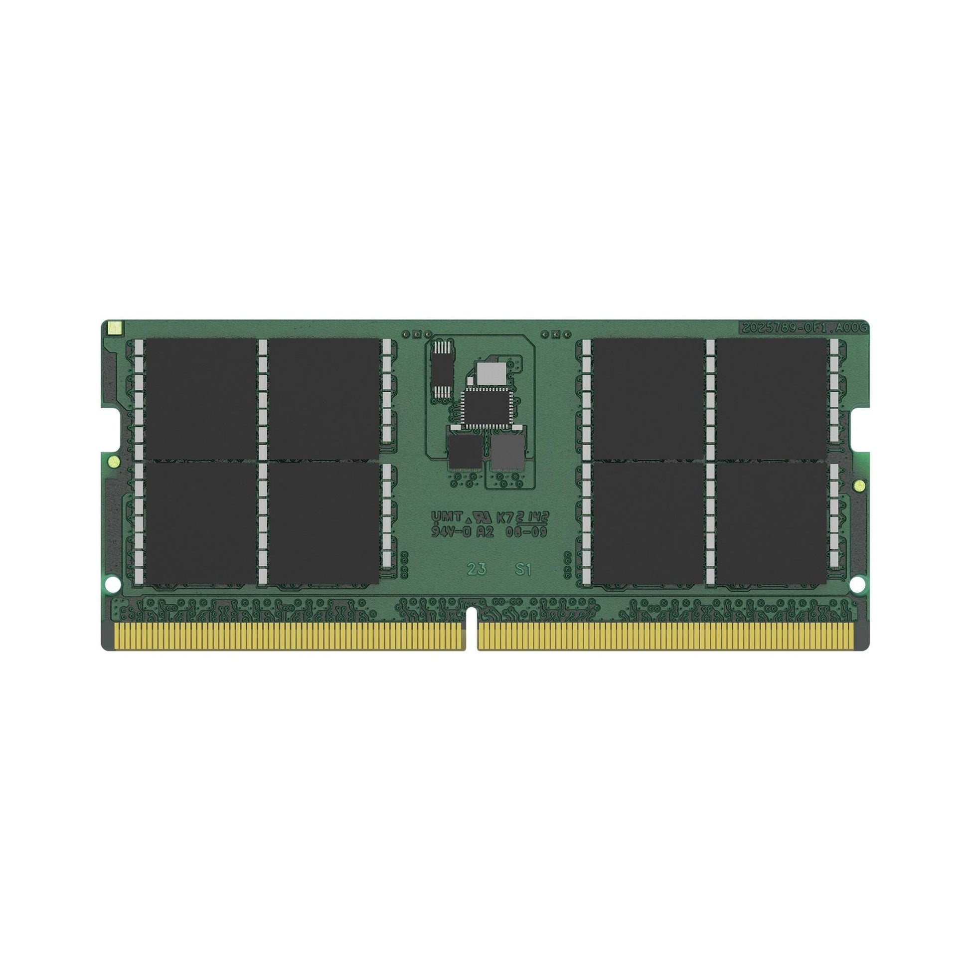 Kingston SO-DDR5 32GB 5600MT/s Non-ECC