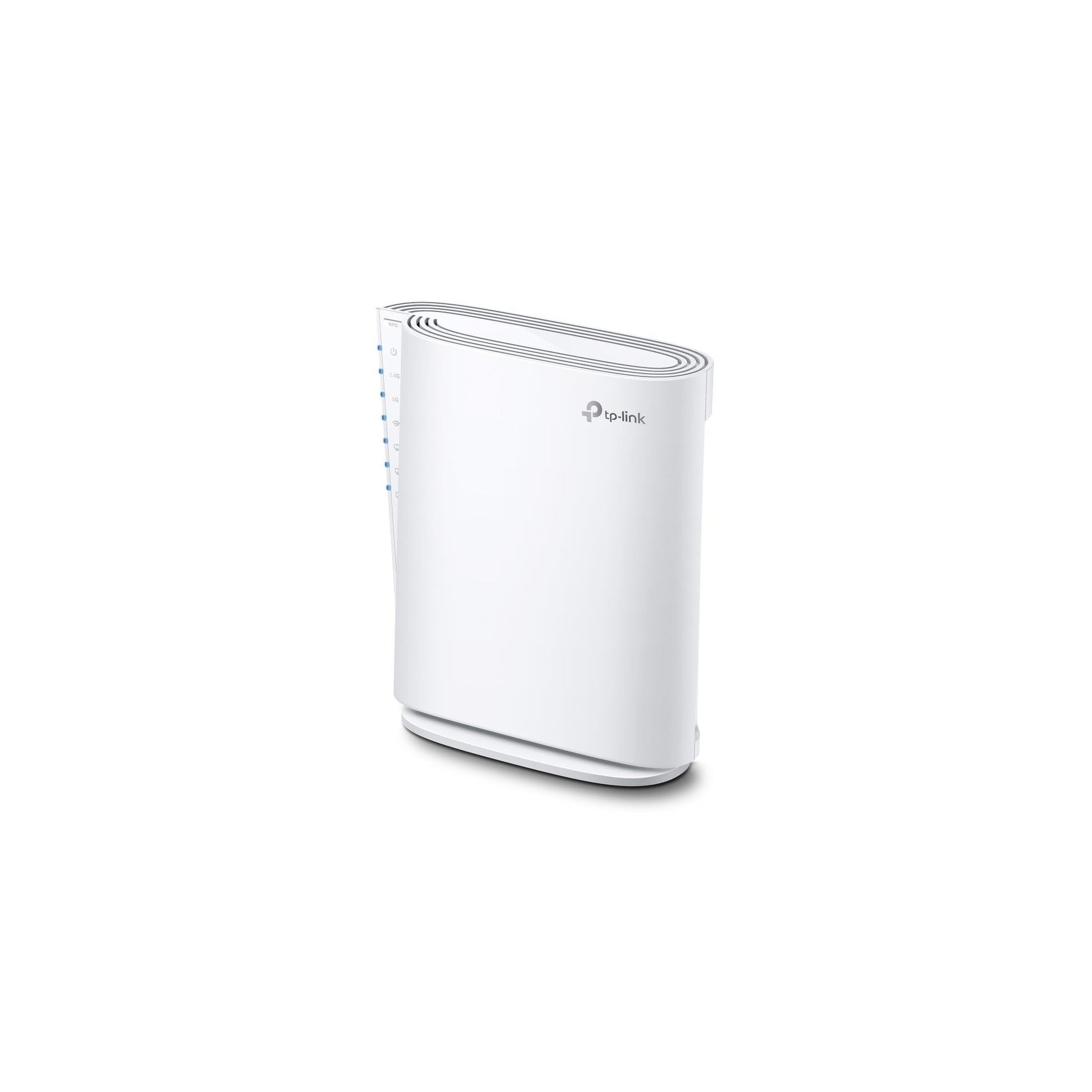 TP-Link RE900XD: WiFi-6-Repeater