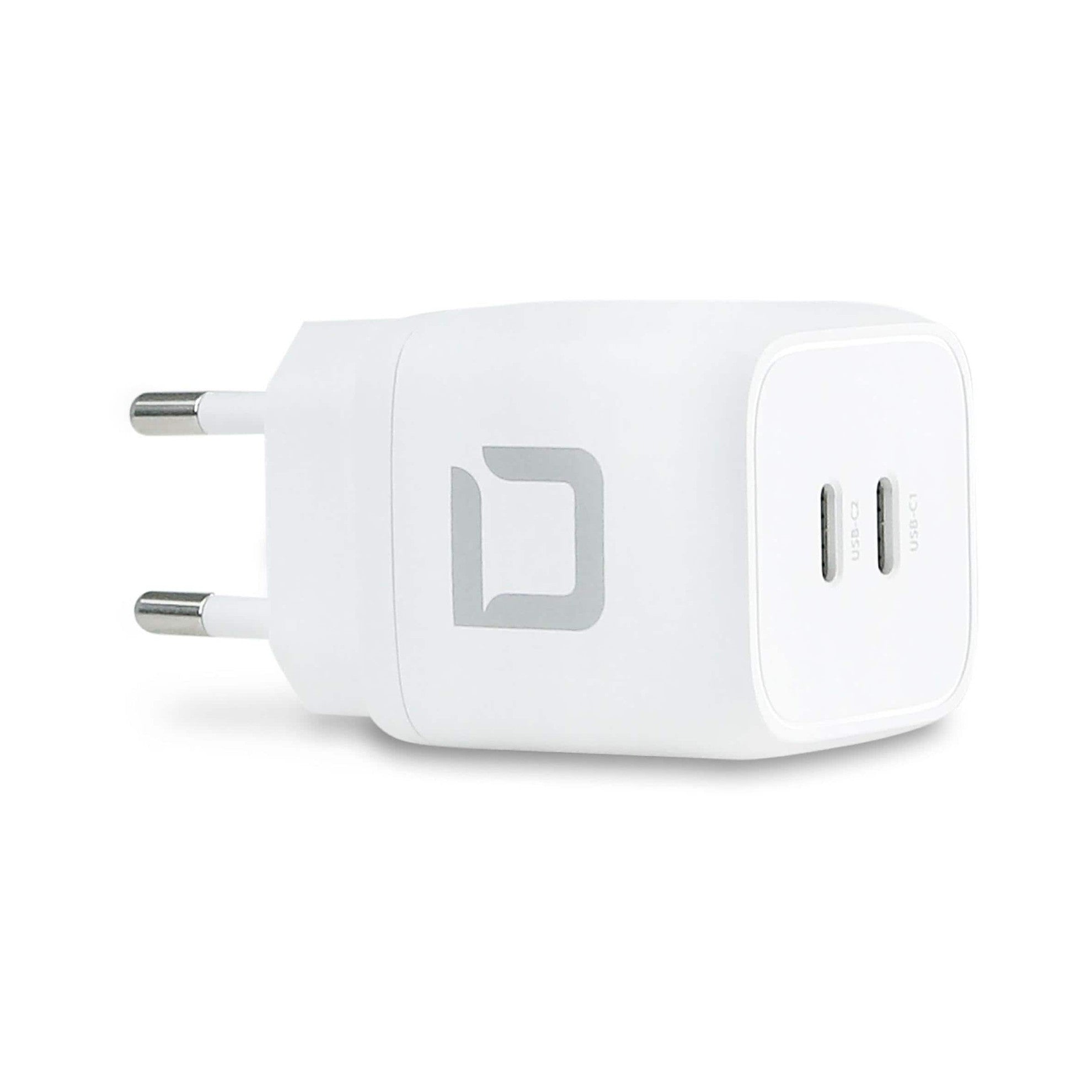 Dicota Travel Tablet Charger COMFORT 45W