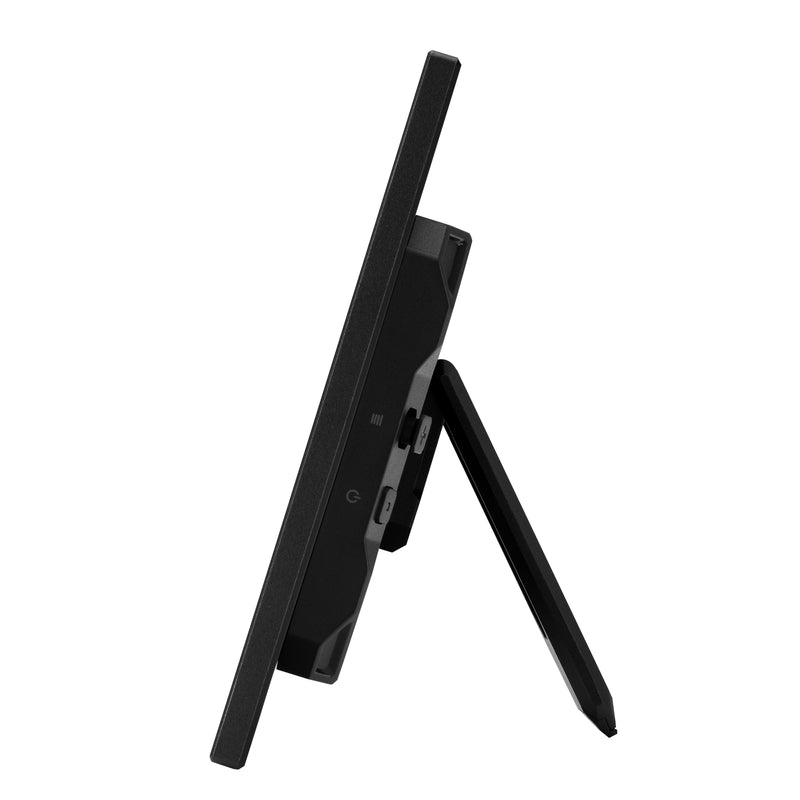 ASUS ROG Strix XG129C Computerbildschirm 31,2 cm (12.3") 1920 x 720 Pixel LCD Touchscreen Schwarz