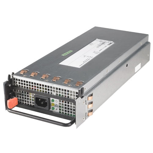 DELL 450-18115 Netzteil 750 W Metallisch