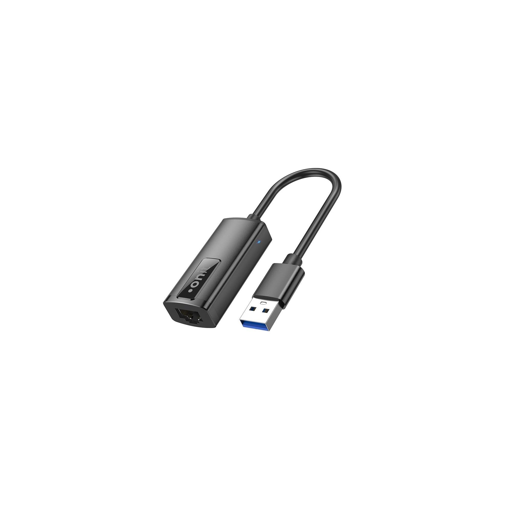 onit USB-A zu RJ-45 Netzwerkadapter