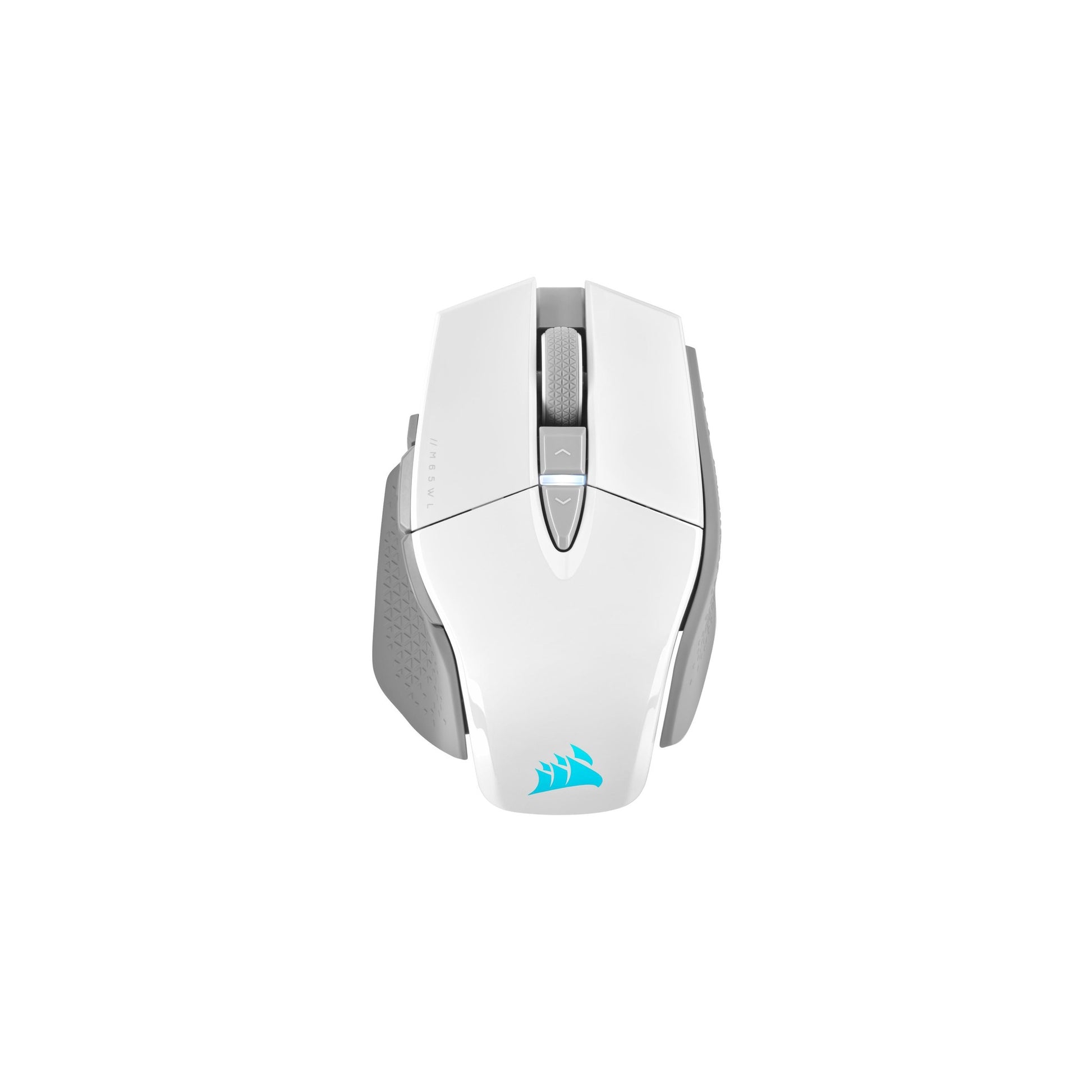 Corsair M65 Ultra RGB weiss