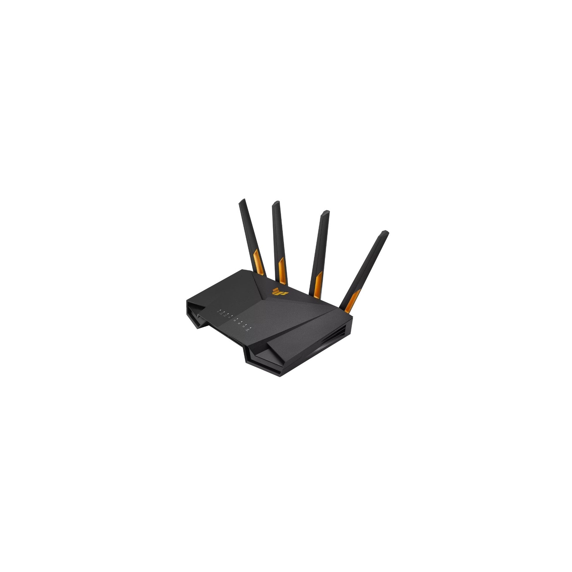 ASUS TUF-AX4200: AX Router