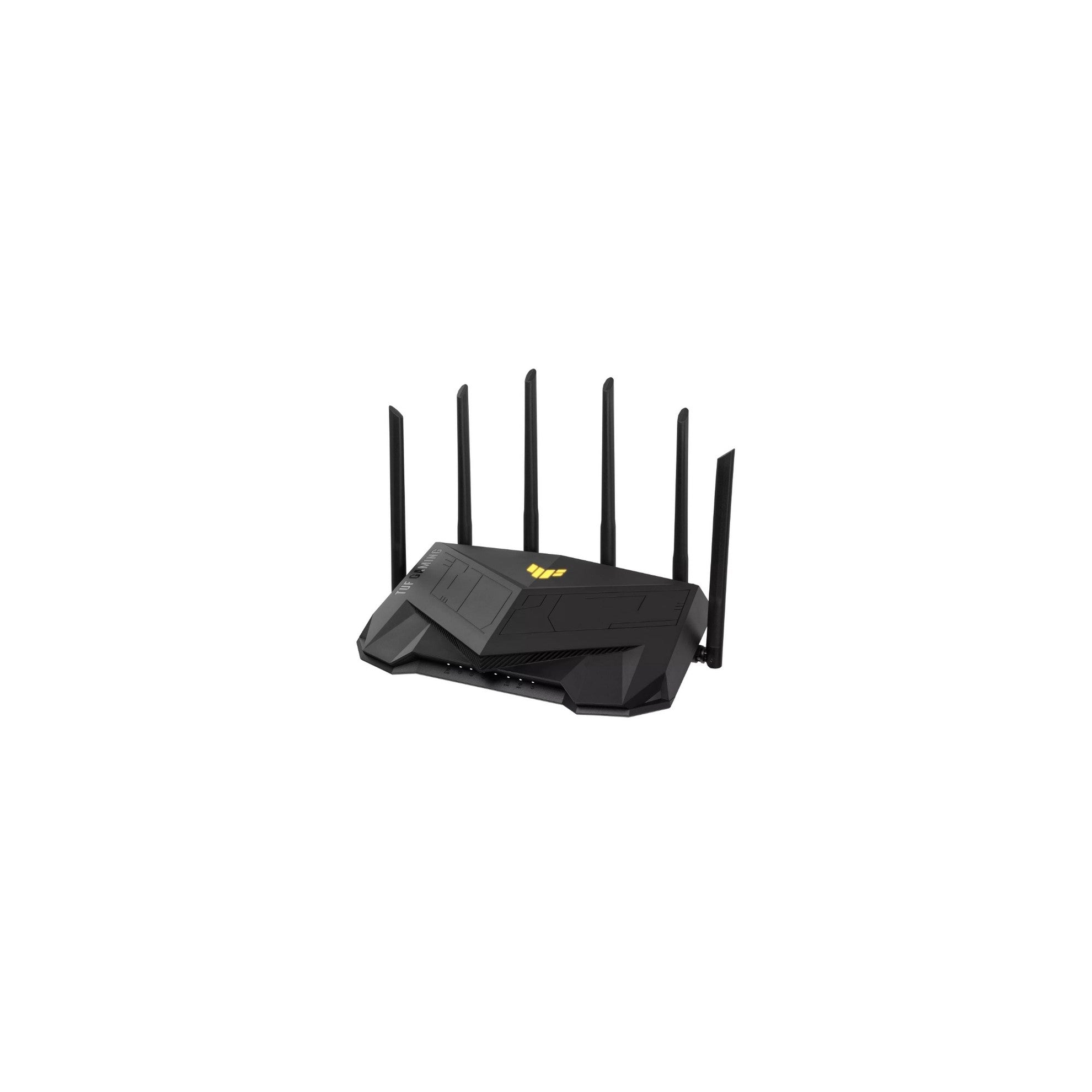 ASUS TUF-AX6000: AX Router