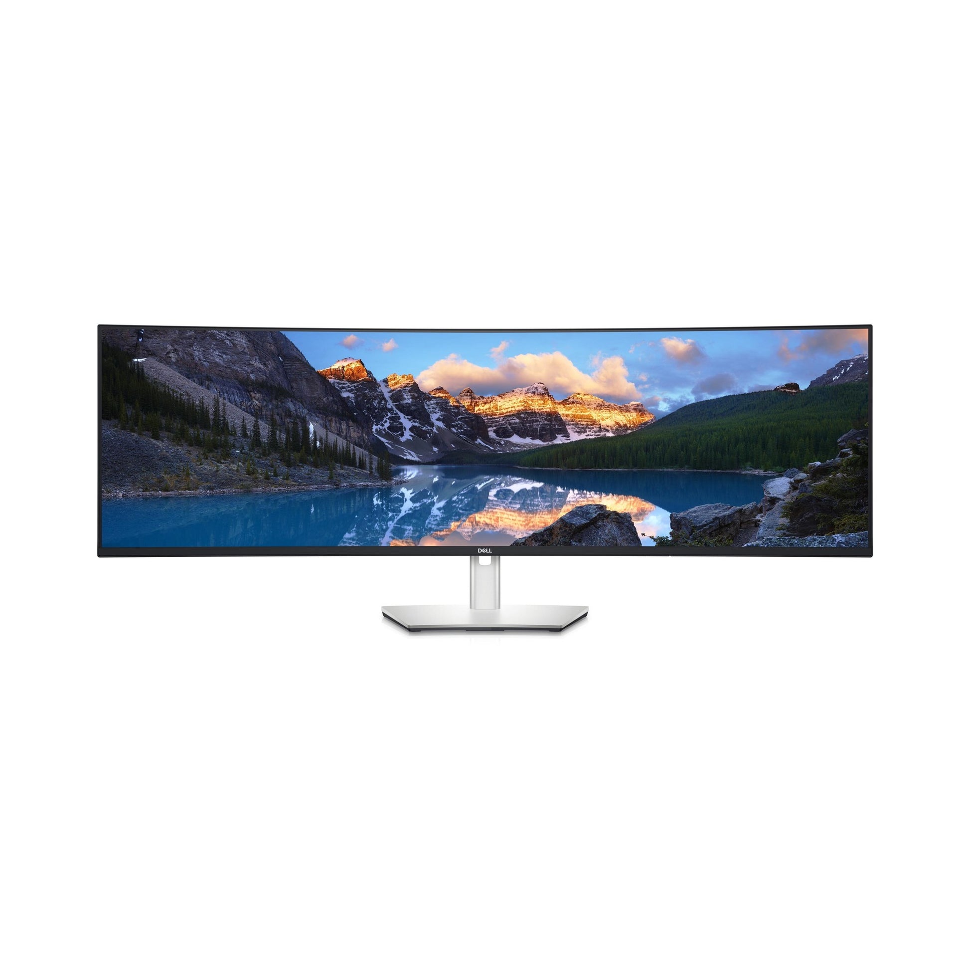 Dell U4924DW 49 schwarz