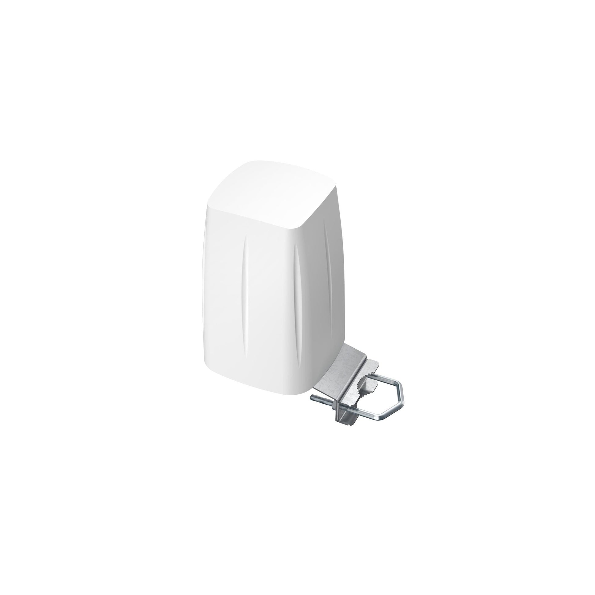 QuWireless AOLM2: LTE-Antenne. 2x2 MiMo