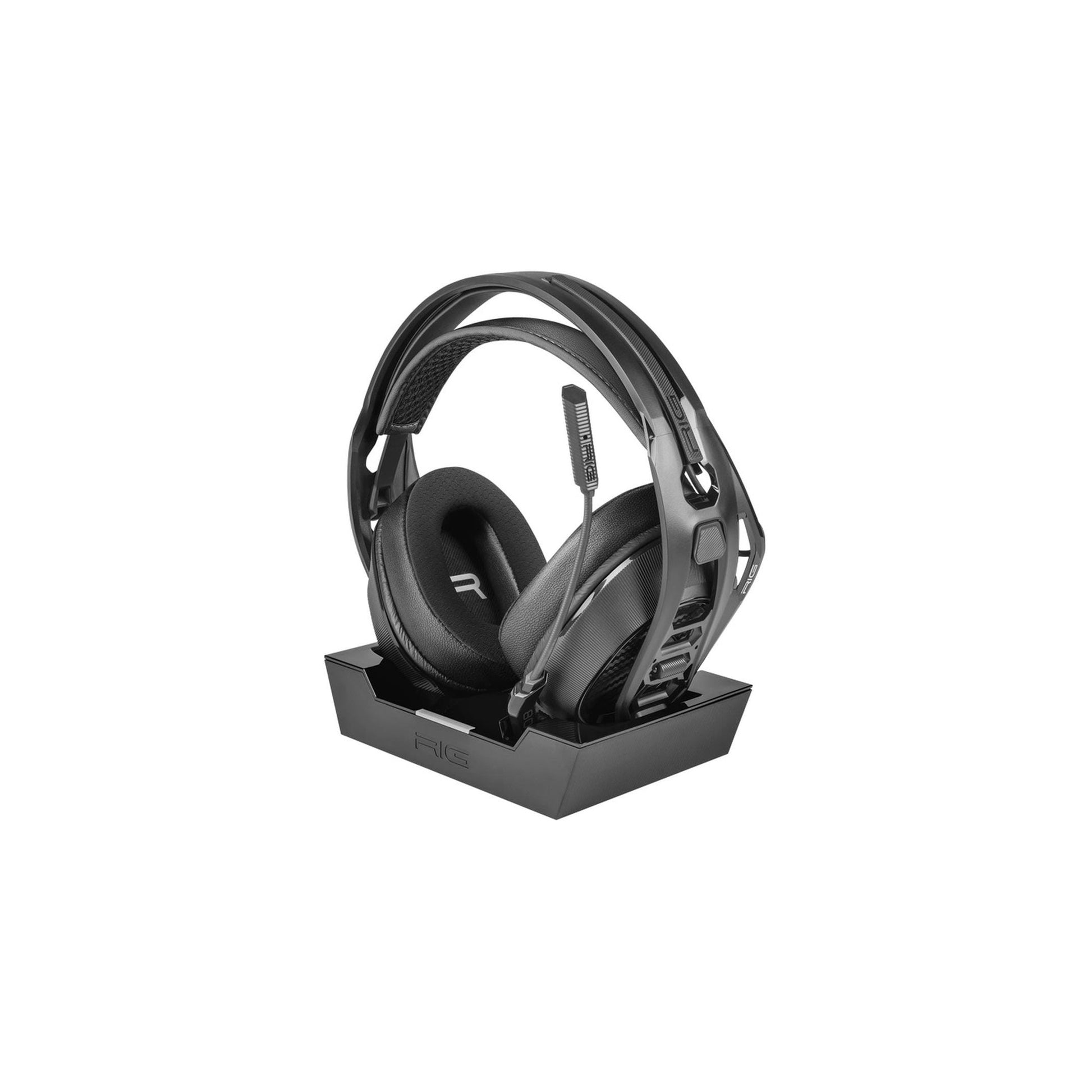 RIG 800 PRO HX Wireless Gaming HS - Black